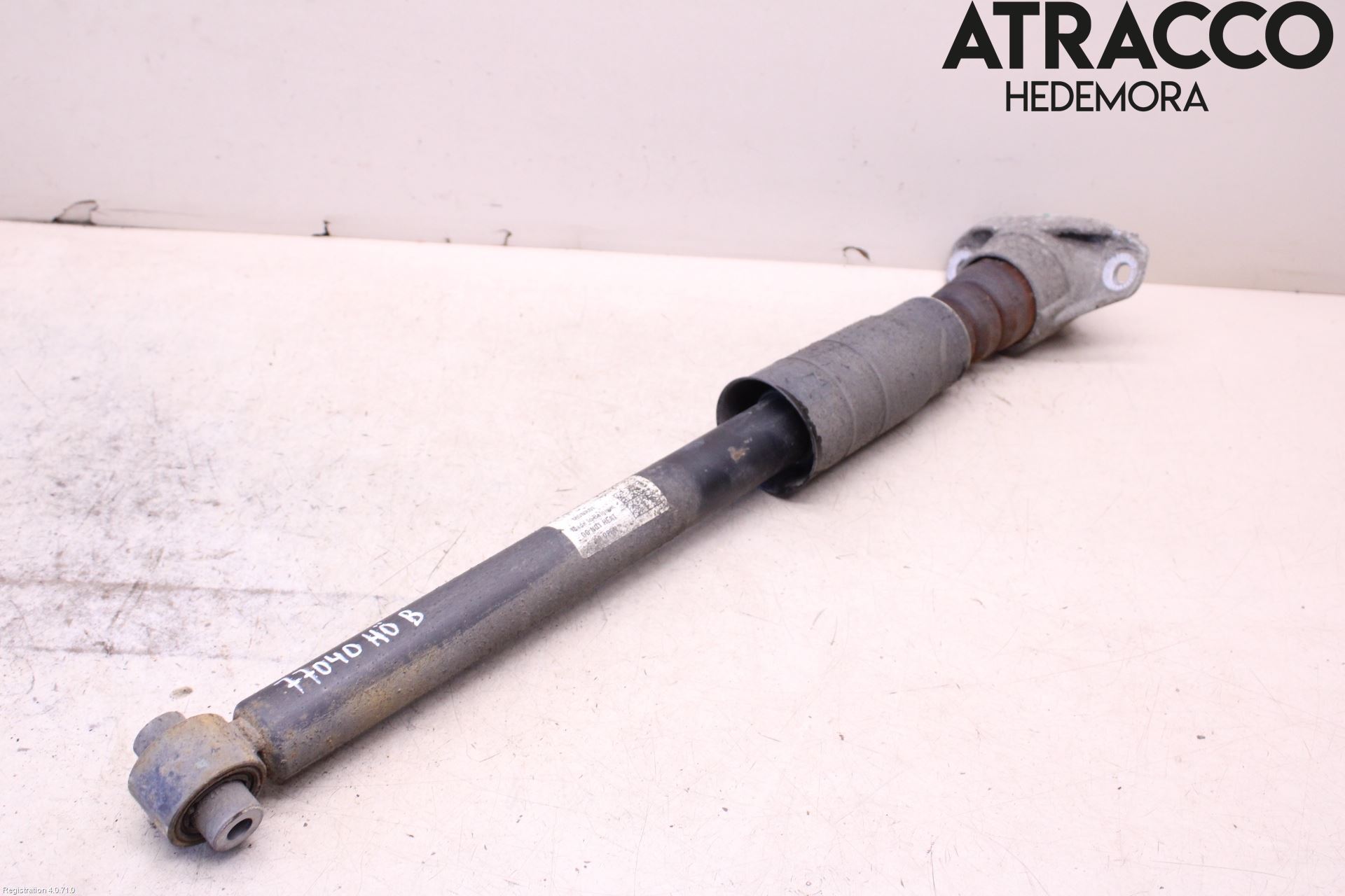 Audi A4/S4 B9 16-19 Stötdämpare Bak