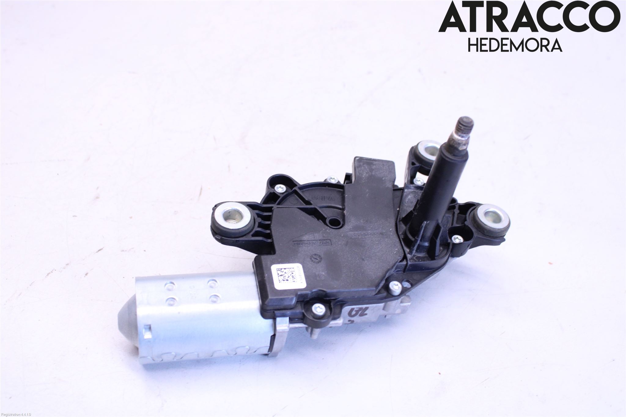 Mercedes-Benz MB E-KLASS (W213) 16-23 Torkarmotor Baklucka