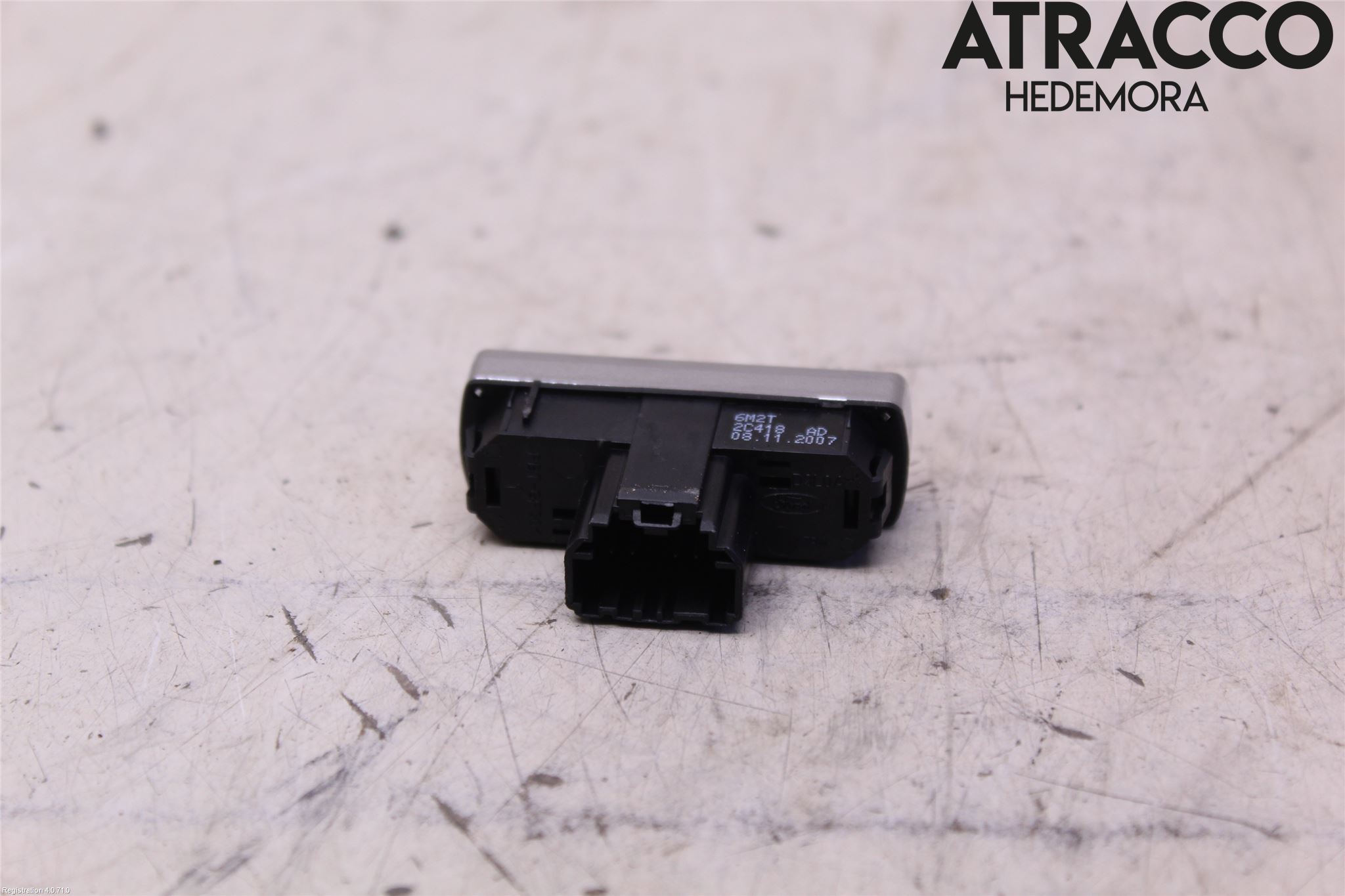 Ford MONDEO 07-15 Strömställare Antisladd