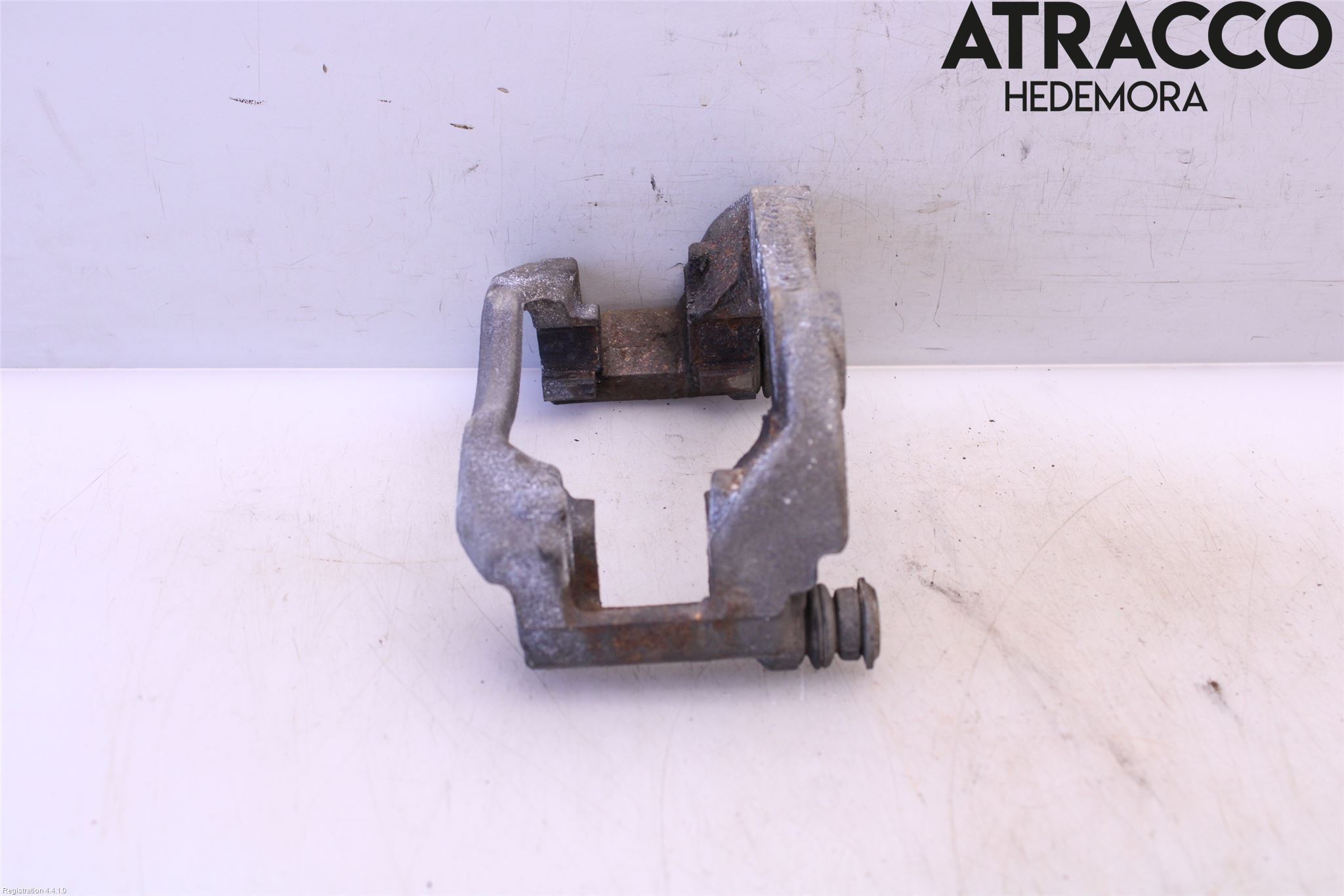 Peugeot 208/E-208 20- Bromsokshållare