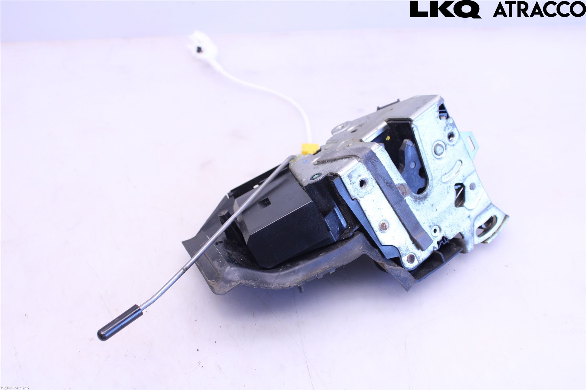 BMW 5 E39 95-04 Låskista-Dörrlås