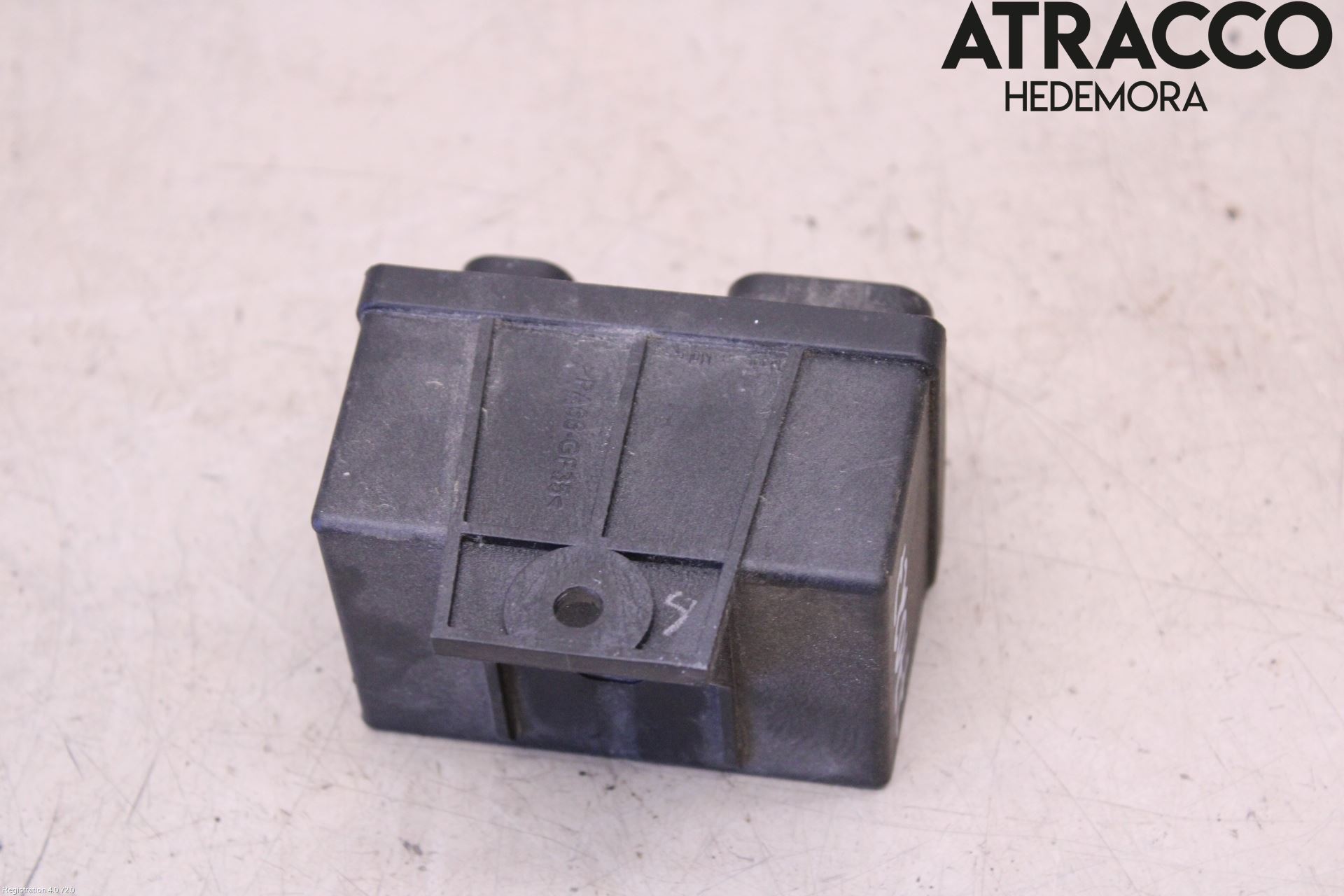 Suzuki VITARA 15- Relä Glödning Diesel