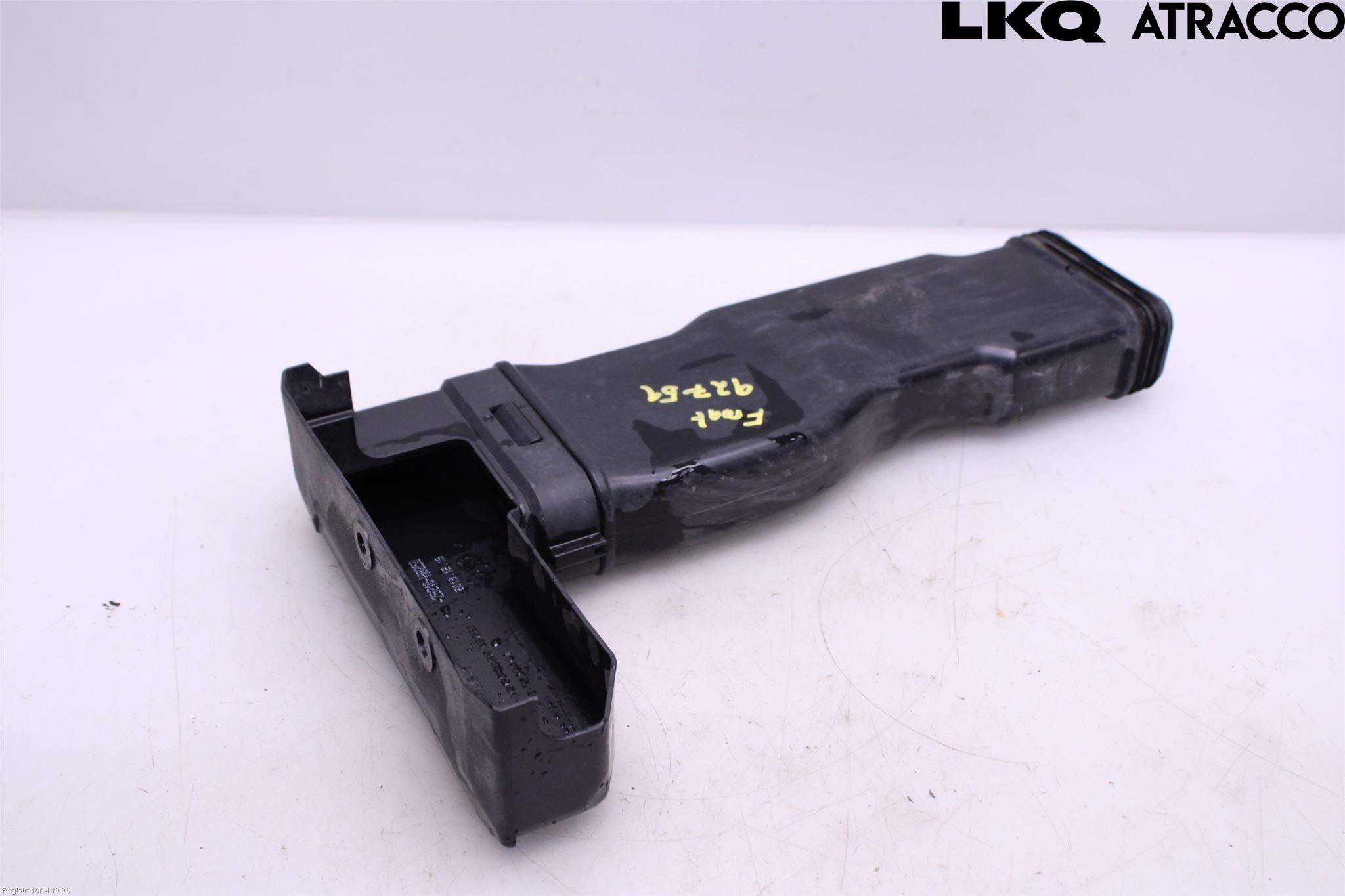 Kia STONIC 18->> Förg-Bälg-Rör Mot Luftr