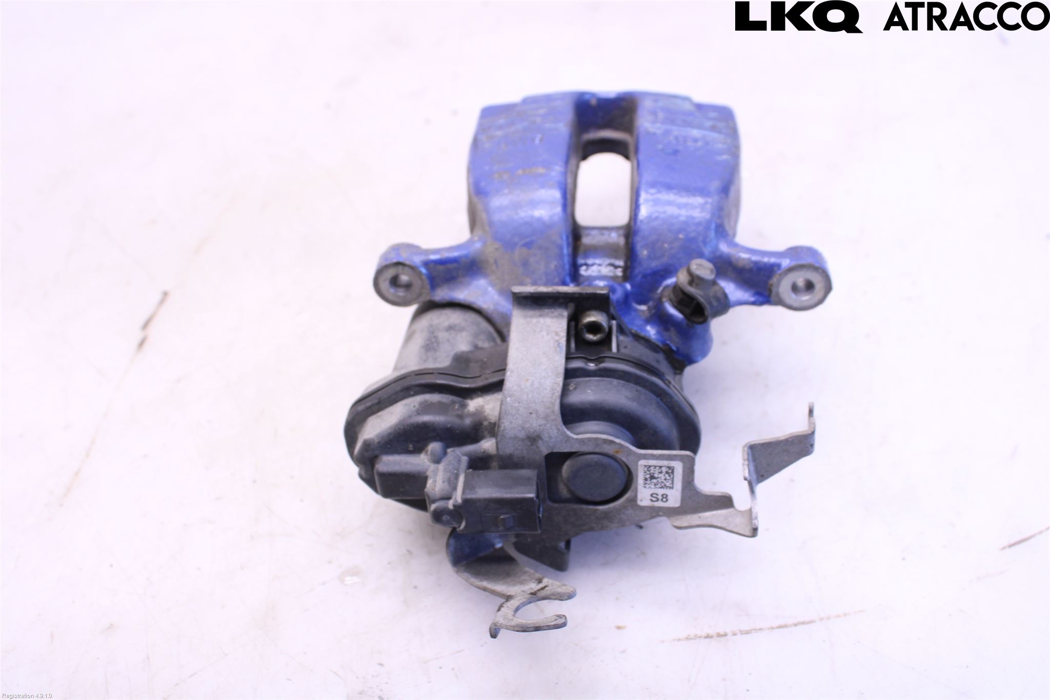 BMW 5 G30/G31/F90 17-23 Bromsok Bak Höger