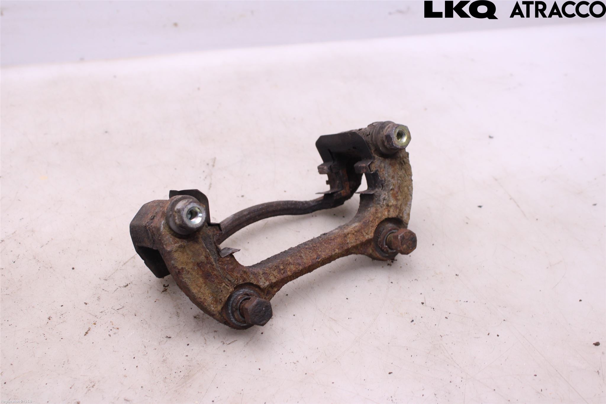 Kia CEED 12-18 Bromsokshållare