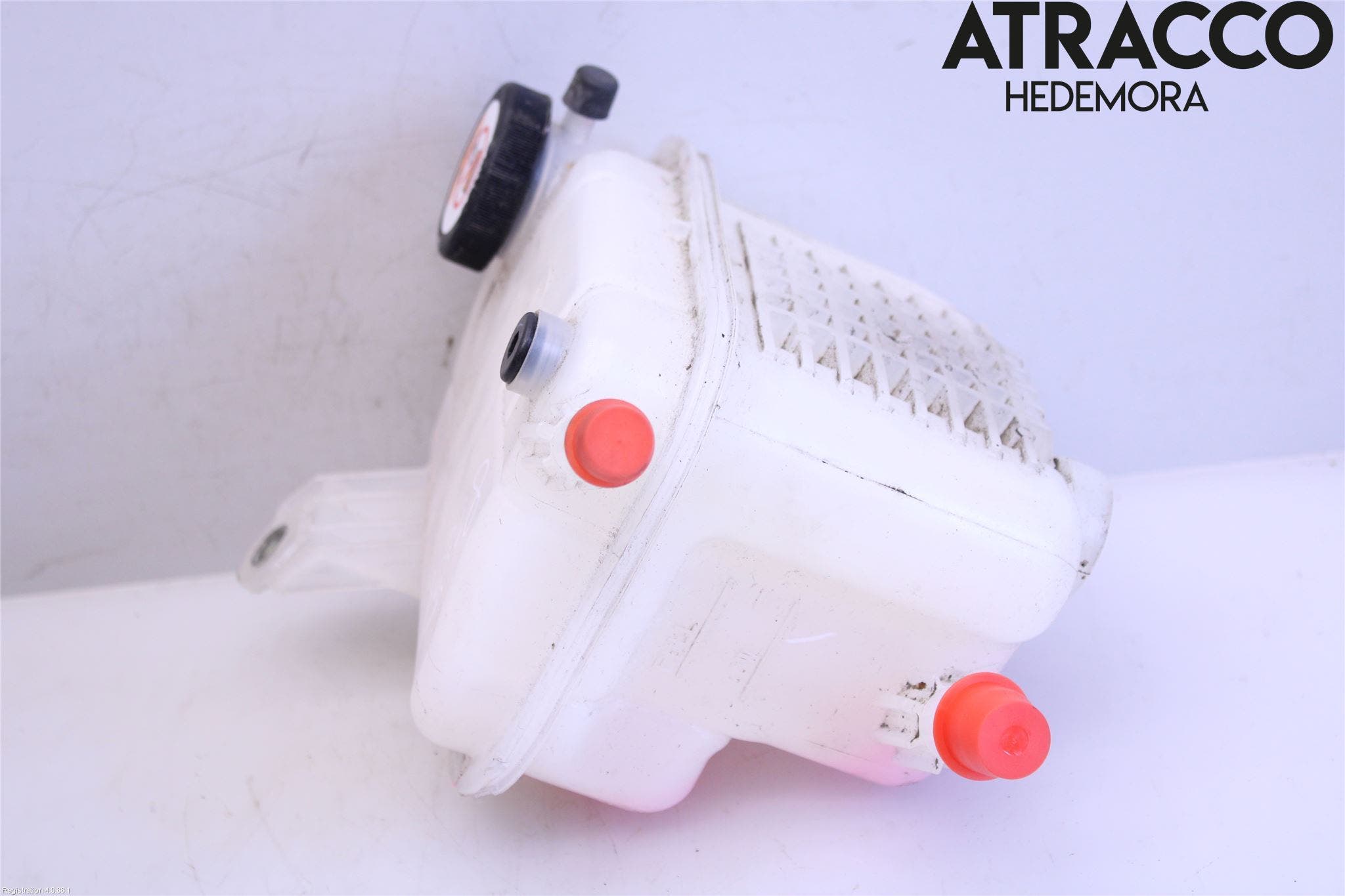 Toyota C-HR 16-23 Expansionstank