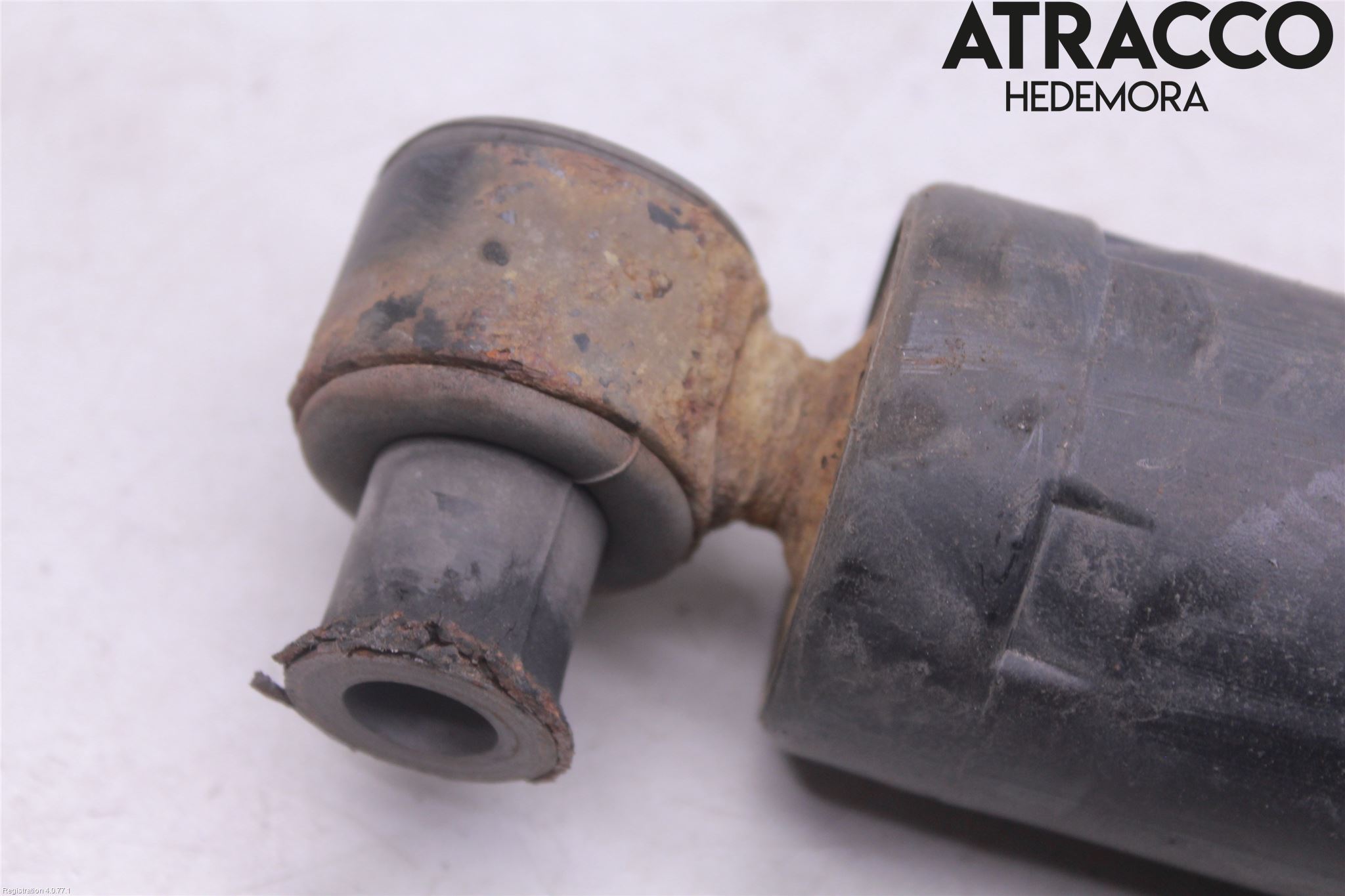 Ford TRANSIT    06-13 Stötdämpare Bak