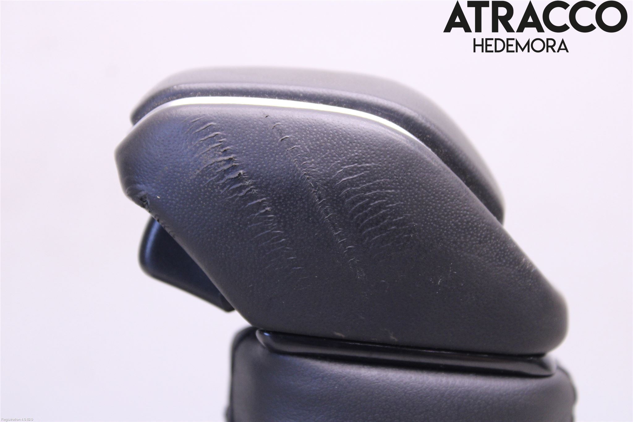 Toyota RAV4 19- Växelspak