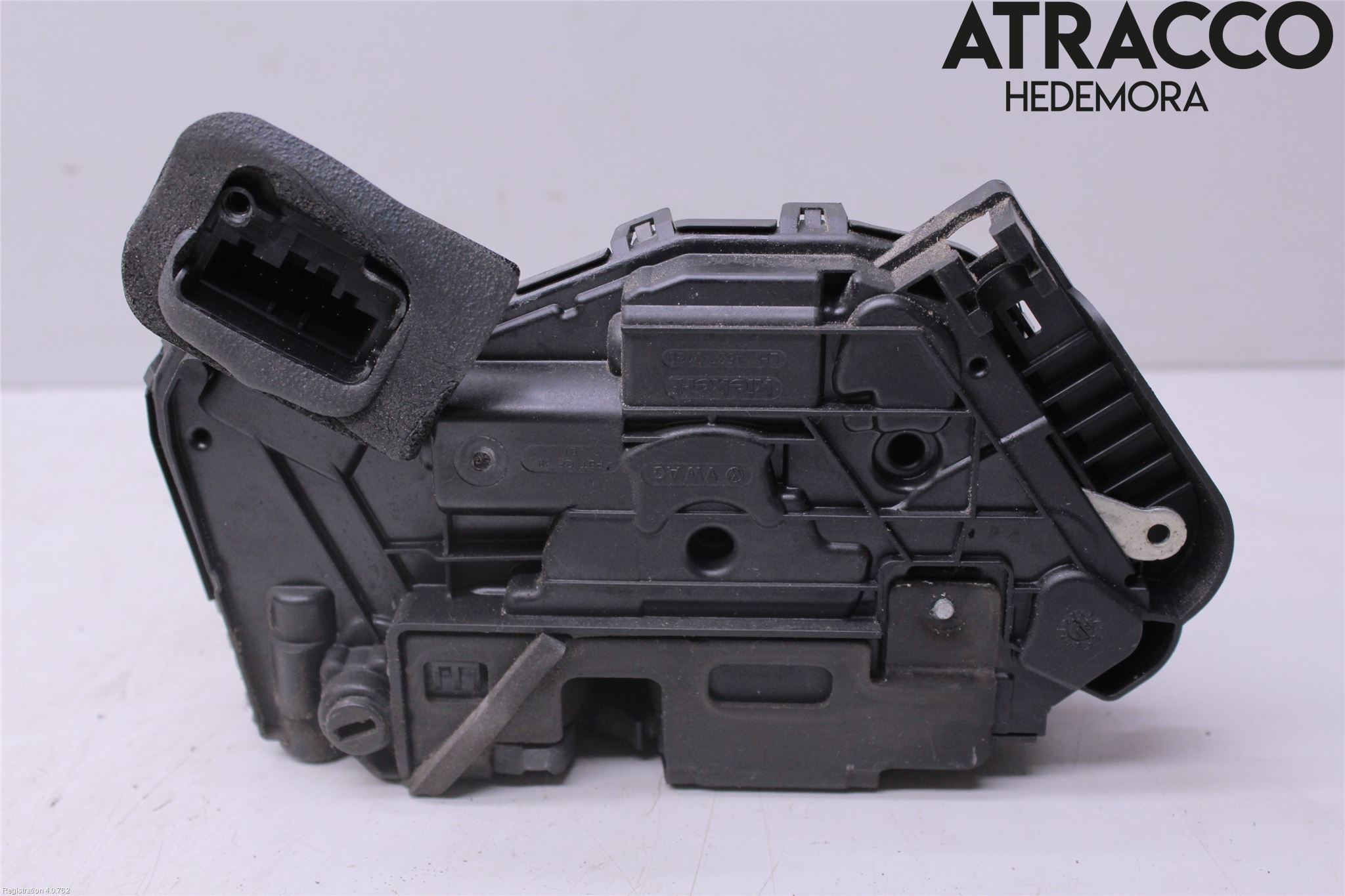 Seat IBIZA V 17-20 Låskista-Dörrlås