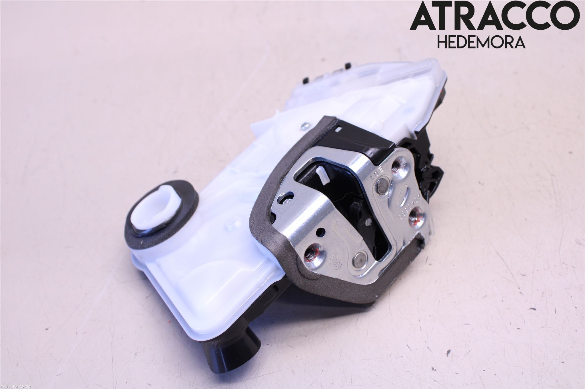 Subaru IMPREZA V 18- Låskista-Dörrlås