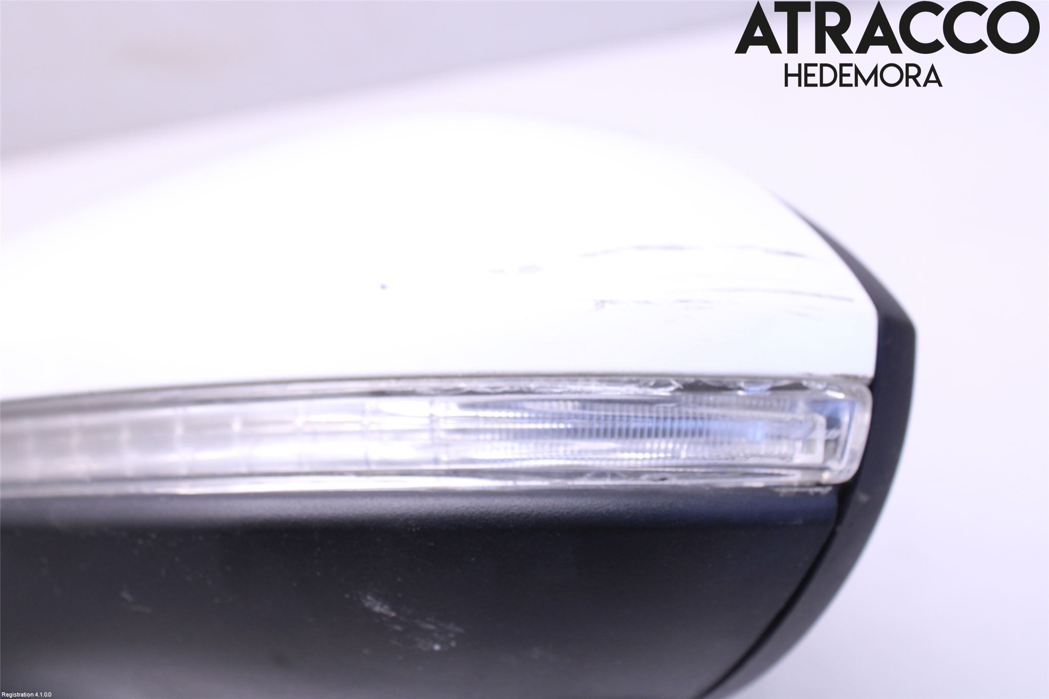 Volkswagen VW GOLF / E-GOLF VII 13-20 Spegel Yttre El Hö