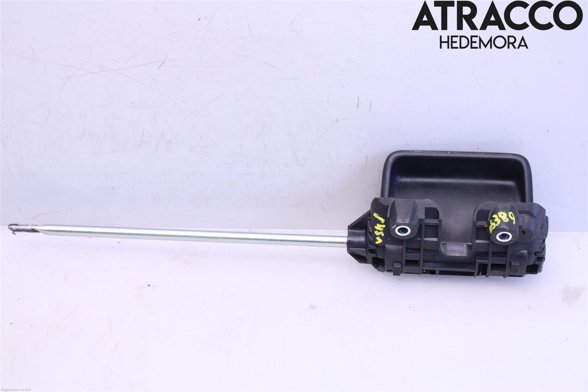 Volkswagen VW CADDY 16-20 Dörrhandtag Inre Vä