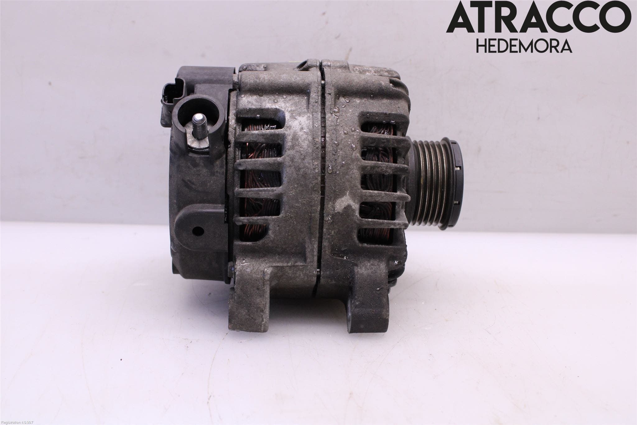 Peugeot PARTNER 08-15 Generator