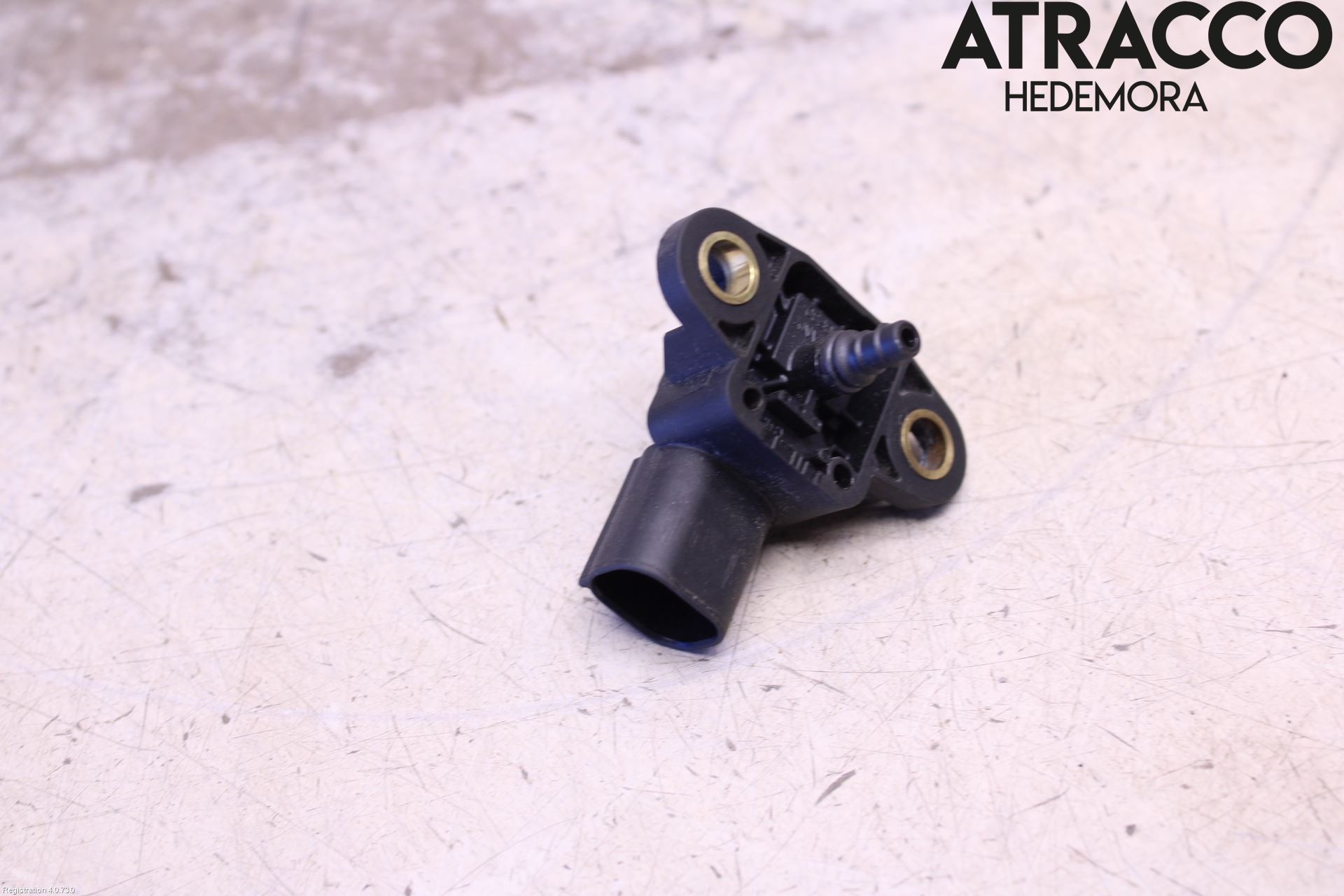 Mercedes-Benz MB A-KLASS (W176) 13-18 Injmappsensor