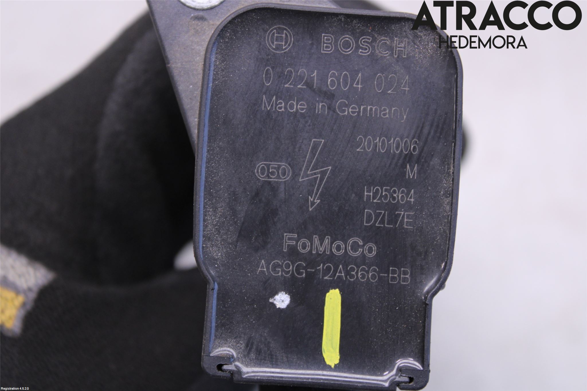 Volvo S60 11-13 Tändspole