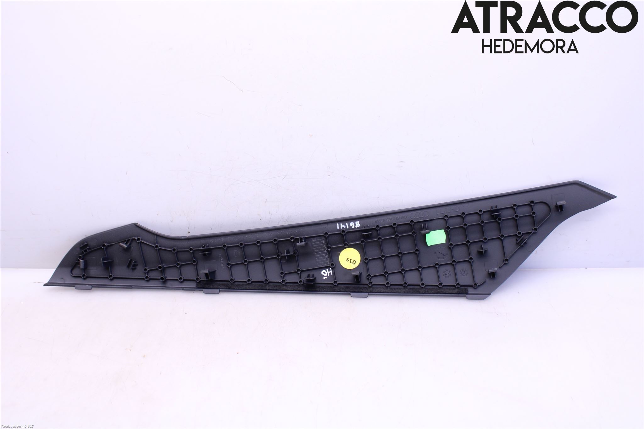 Audi A4/S4 B9 20- Inr Tunnelfack