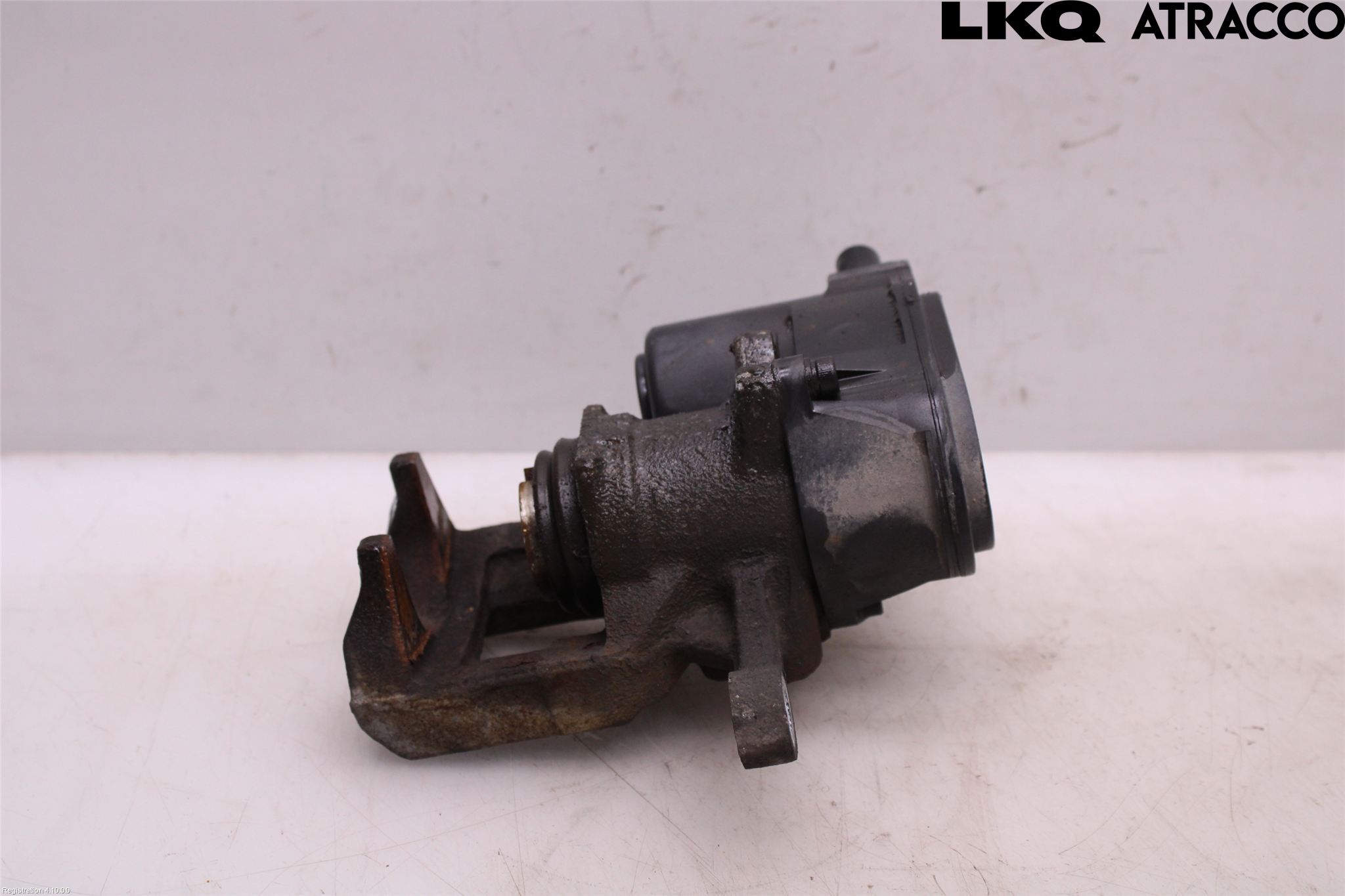 Kia NIRO (DE) 17-22 Bromsok Bak Höger
