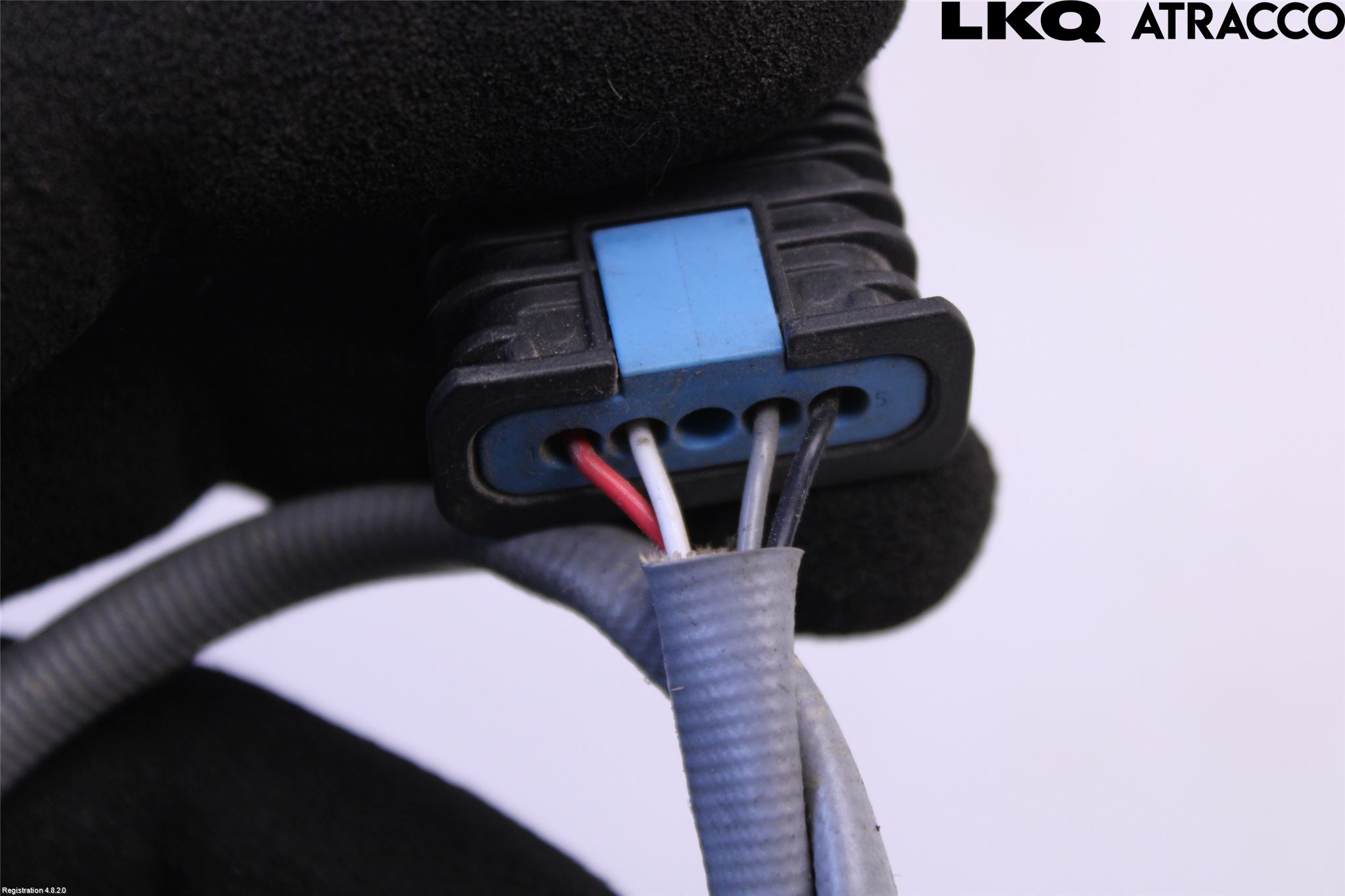 Mini CABRIO F57 16-24 Injlambdasond