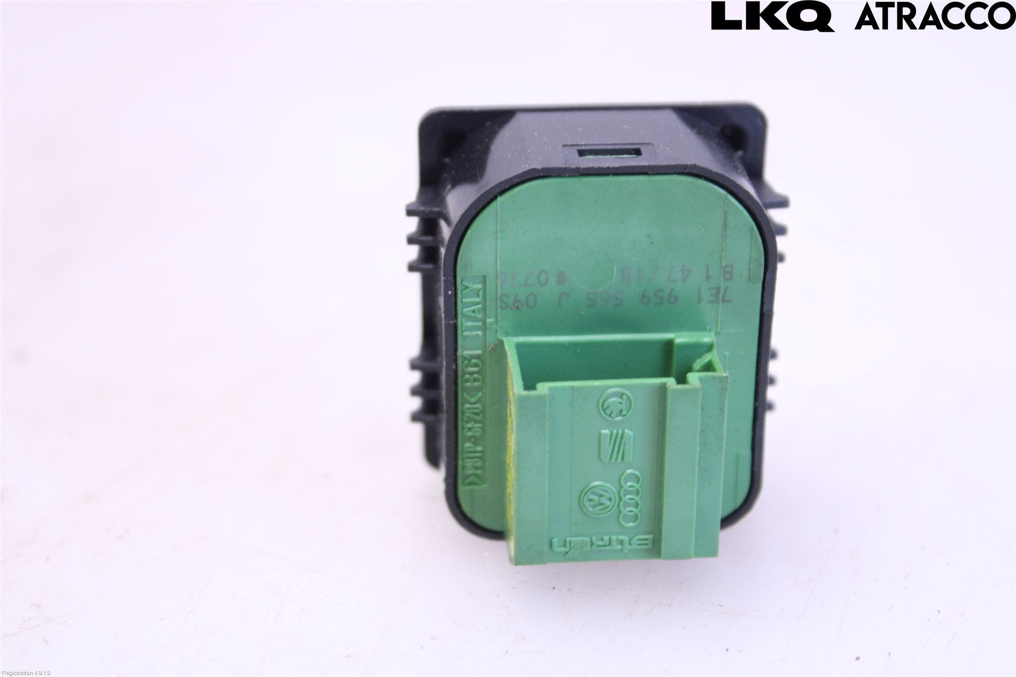 Volkswagen VW TRANSP/CARAVELLE (T6) 16-22 Strömställare Spegel