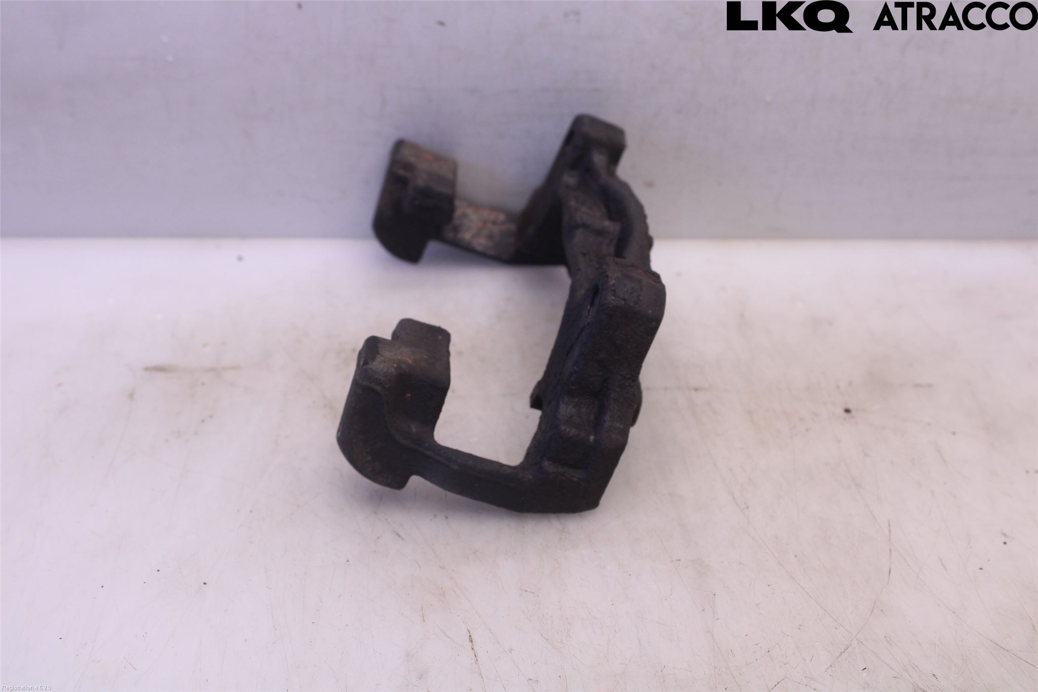 Volvo S80 07-13 Bromsokshållare