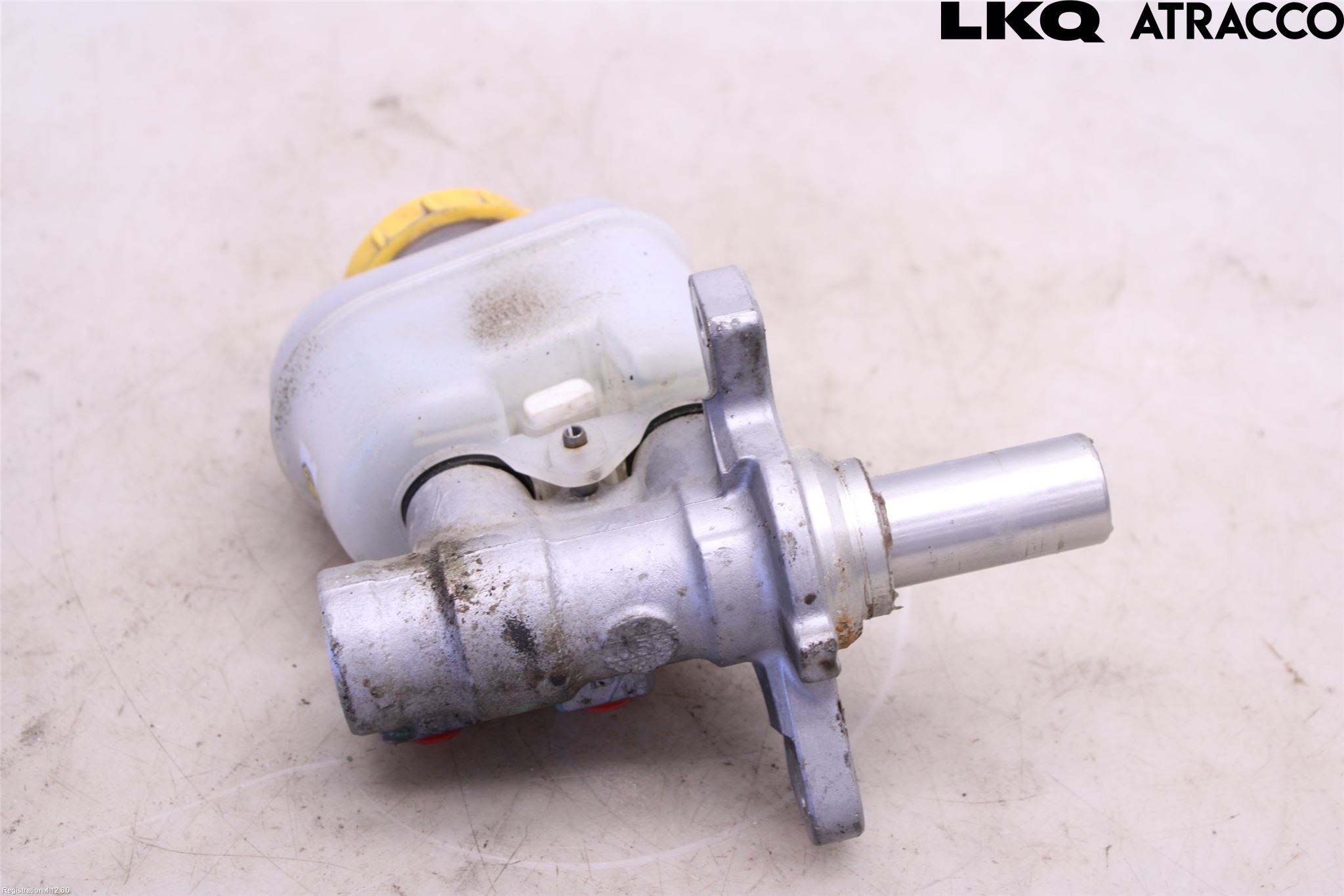 Subaru OUTBACK 10-15 Broms Huvudcylinder