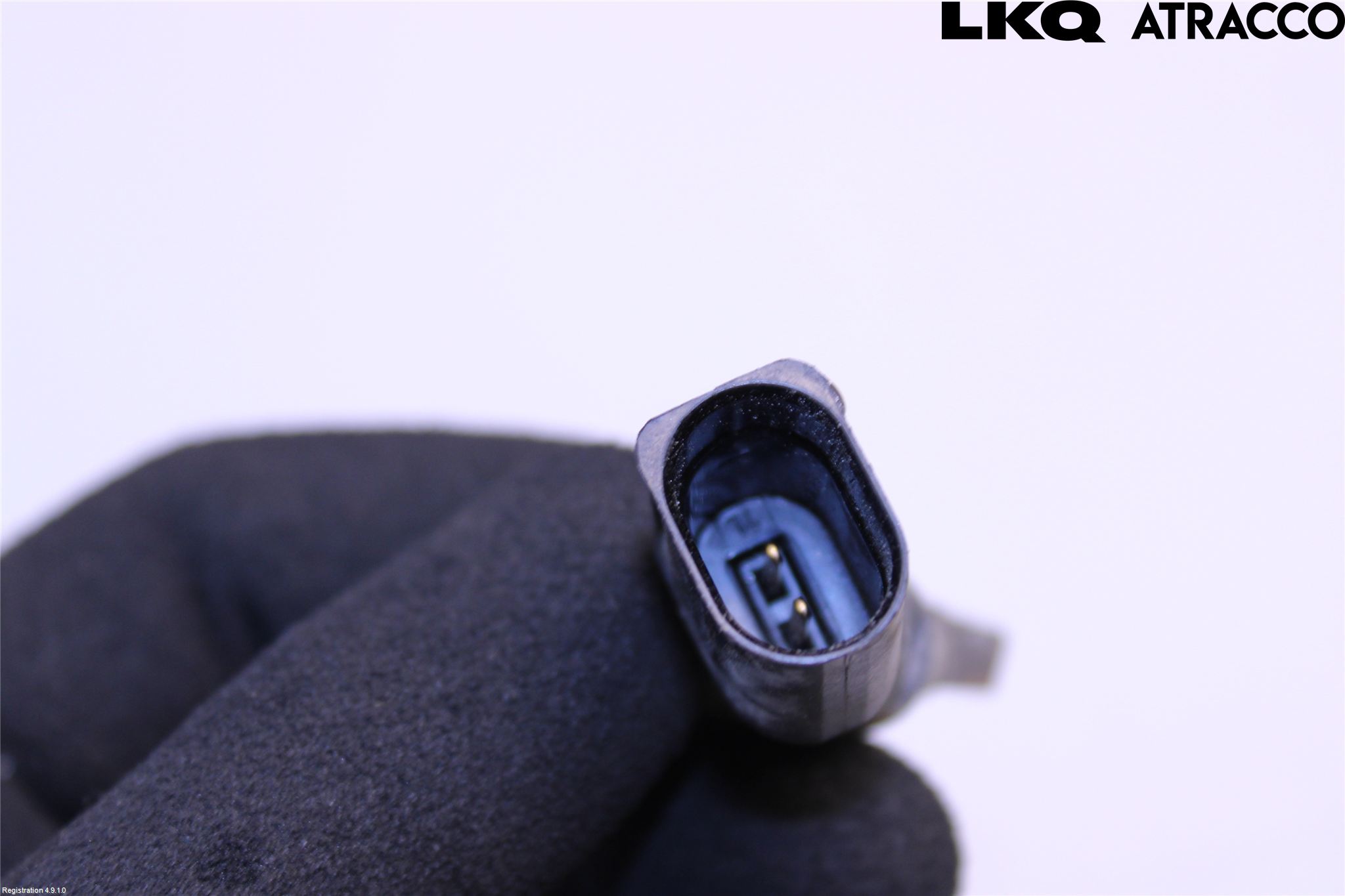 Seat LEON 20- Abs Sensor