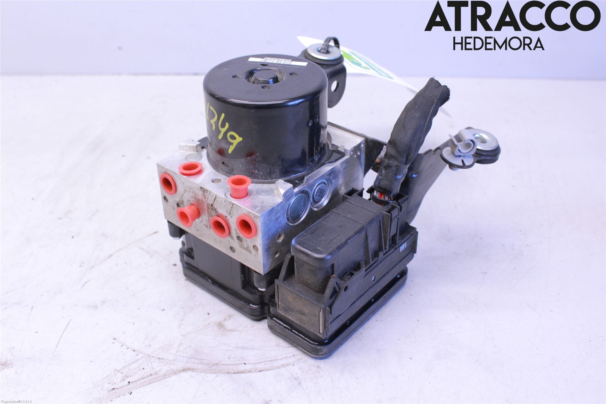 Volvo V60 CROSS COUNTRY 16-18 Abs Hydraulaggregat