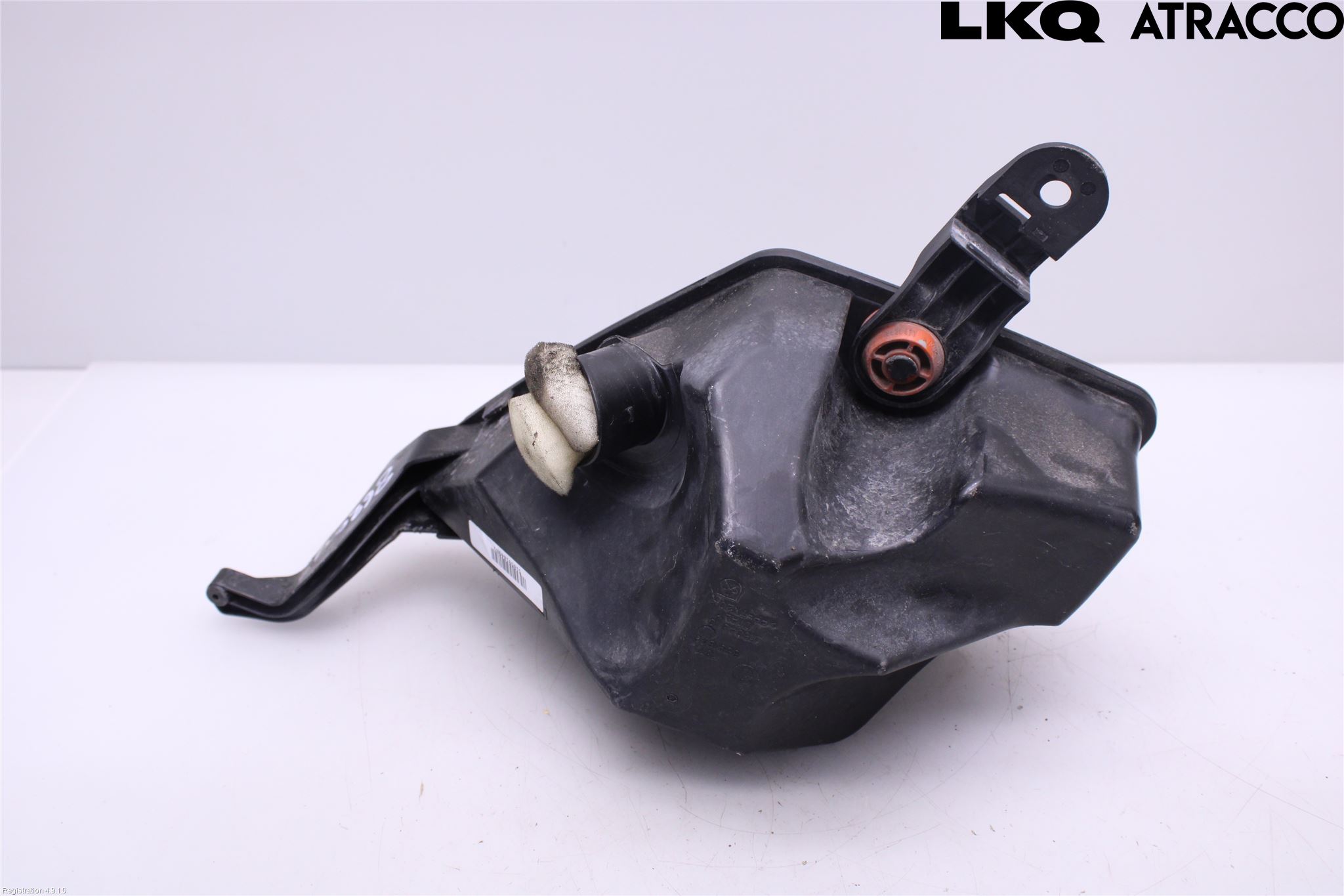 BMW 5 G30/G31/F90 17-23 Luftrenare