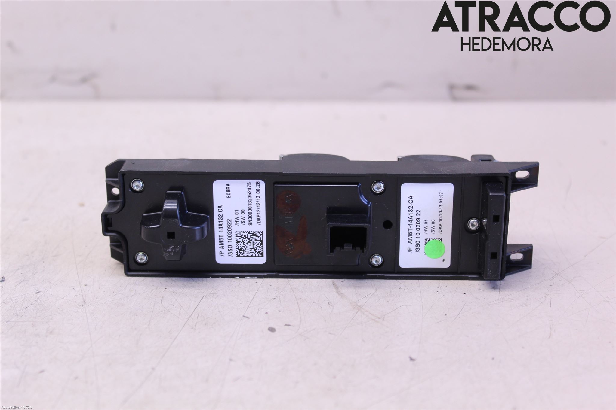 Ford FOCUS 11-14 Strömställare Elhiss