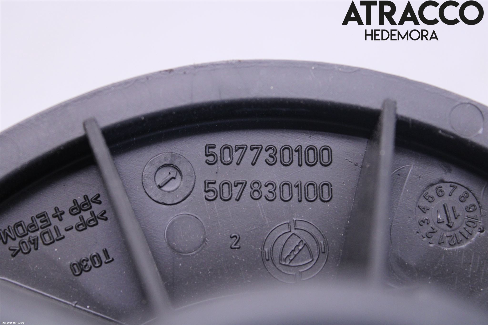 Opel COMBO D 12-18 Ac Värmefläkt