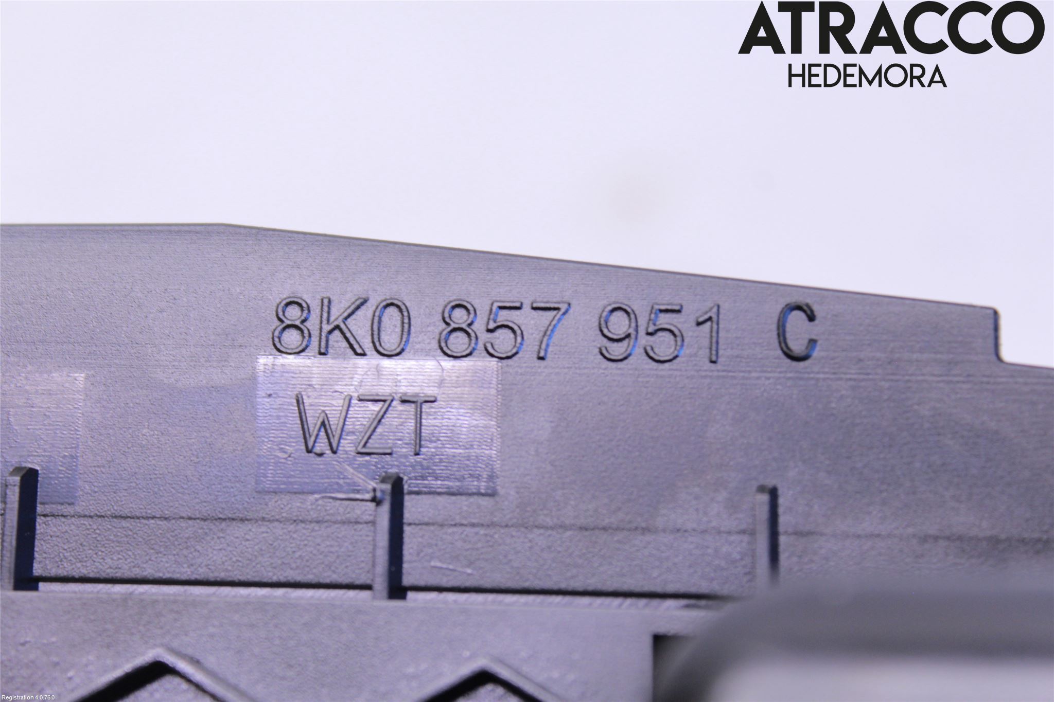 Audi Q5 09-16 Askkopp