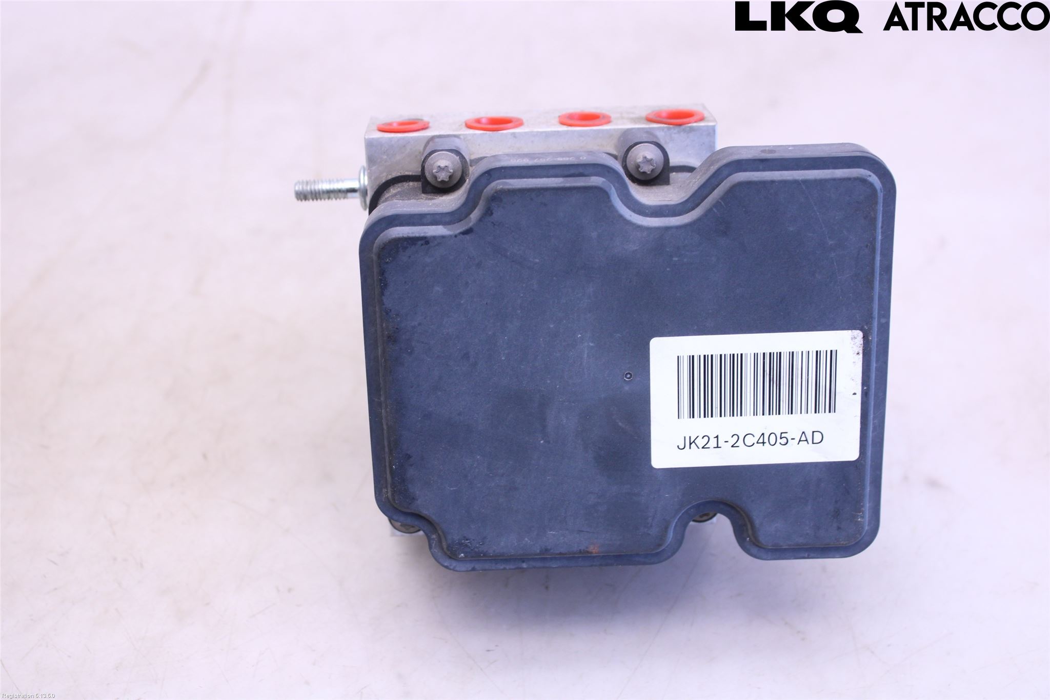 Ford TRANSIT SKÅP/BUSS 14-22 Abs Hydraulaggregat