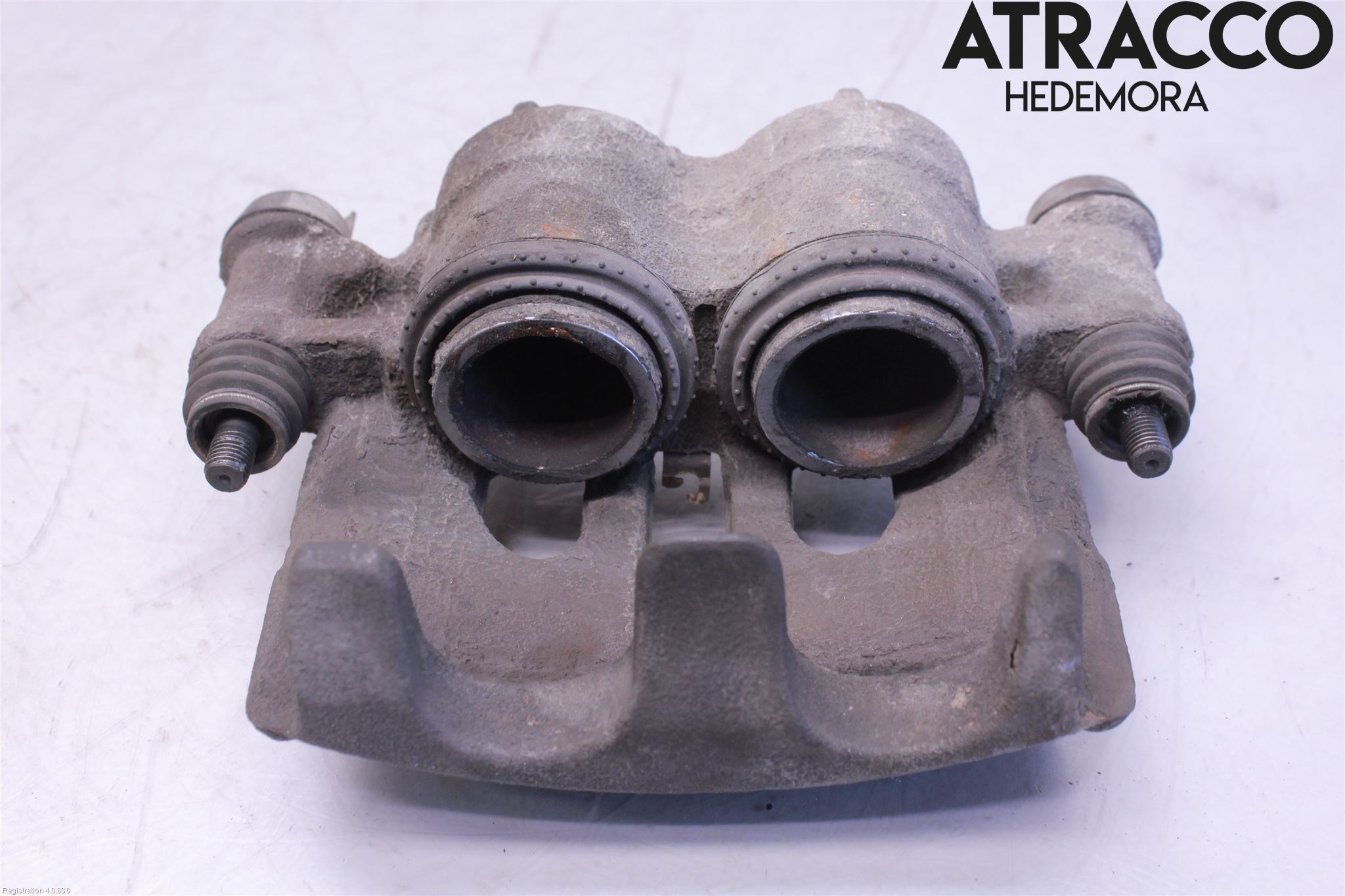 Renault MASTER III 15-20 Bromsok Fram Vänster