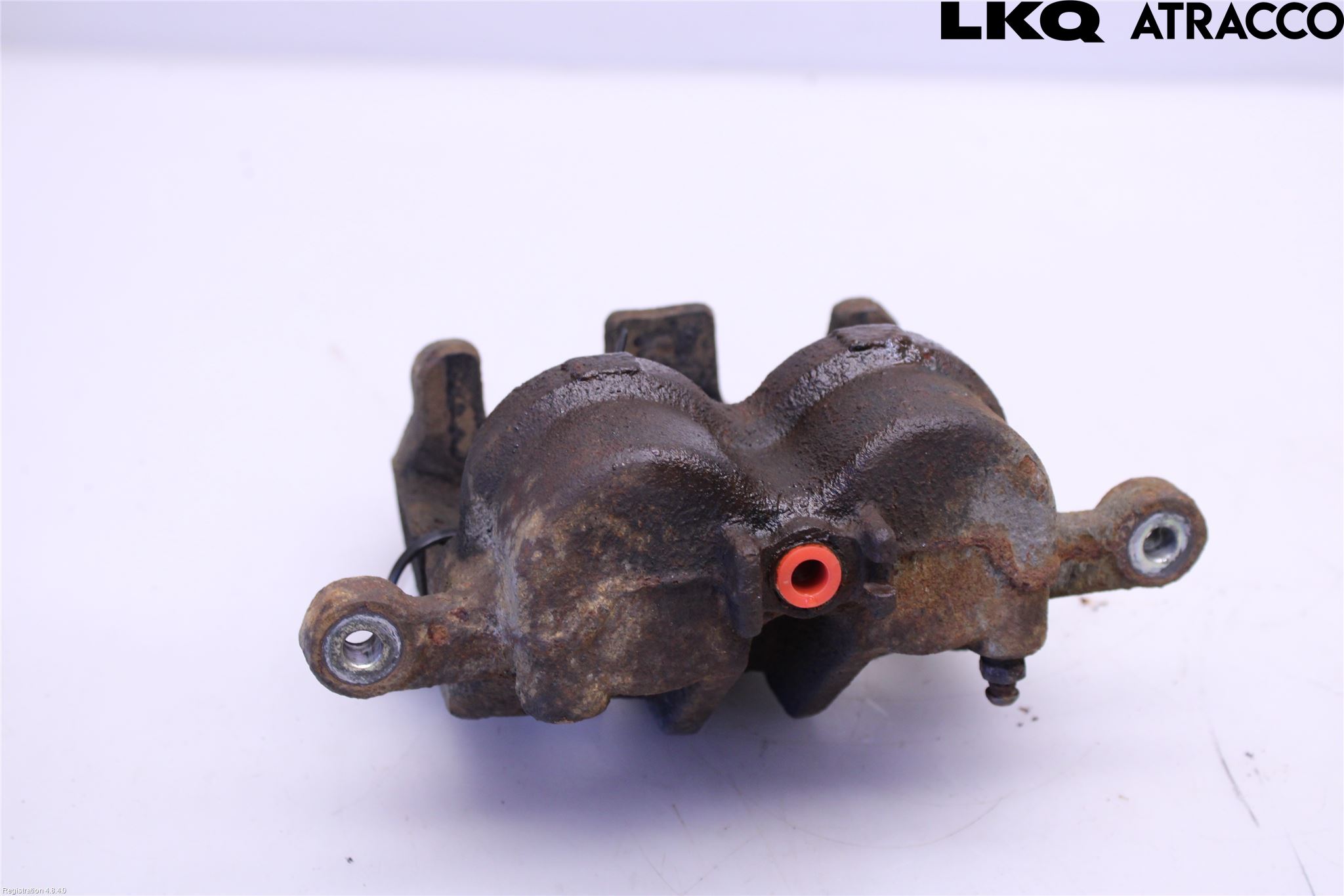 Kia SORENTO 10-14 Bromsok Fram Höger