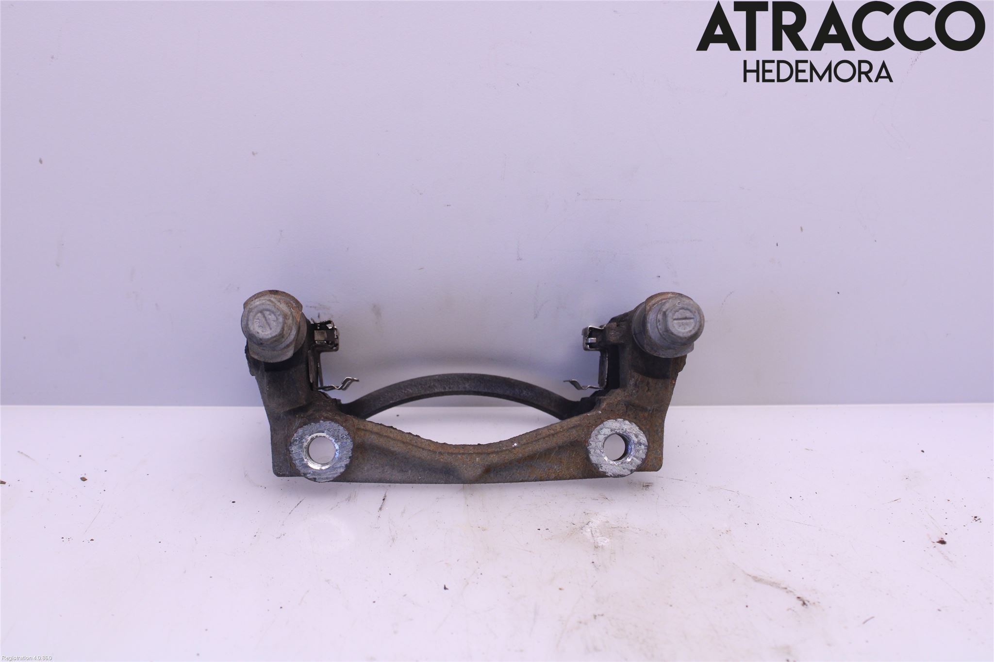 Toyota AYGO 15-21 Bromsokshållare