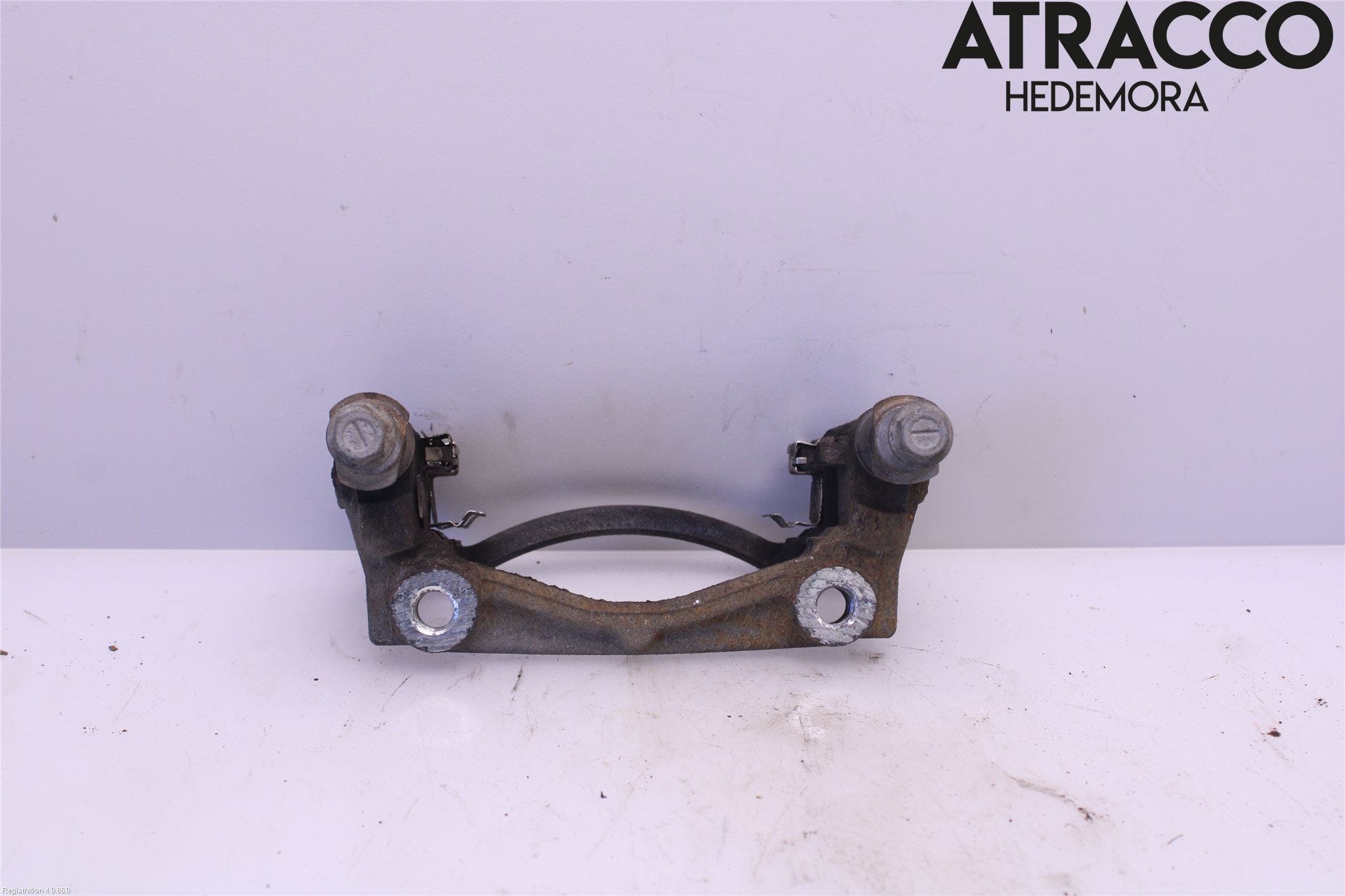 Toyota AYGO 15-21 Bromsokshållare