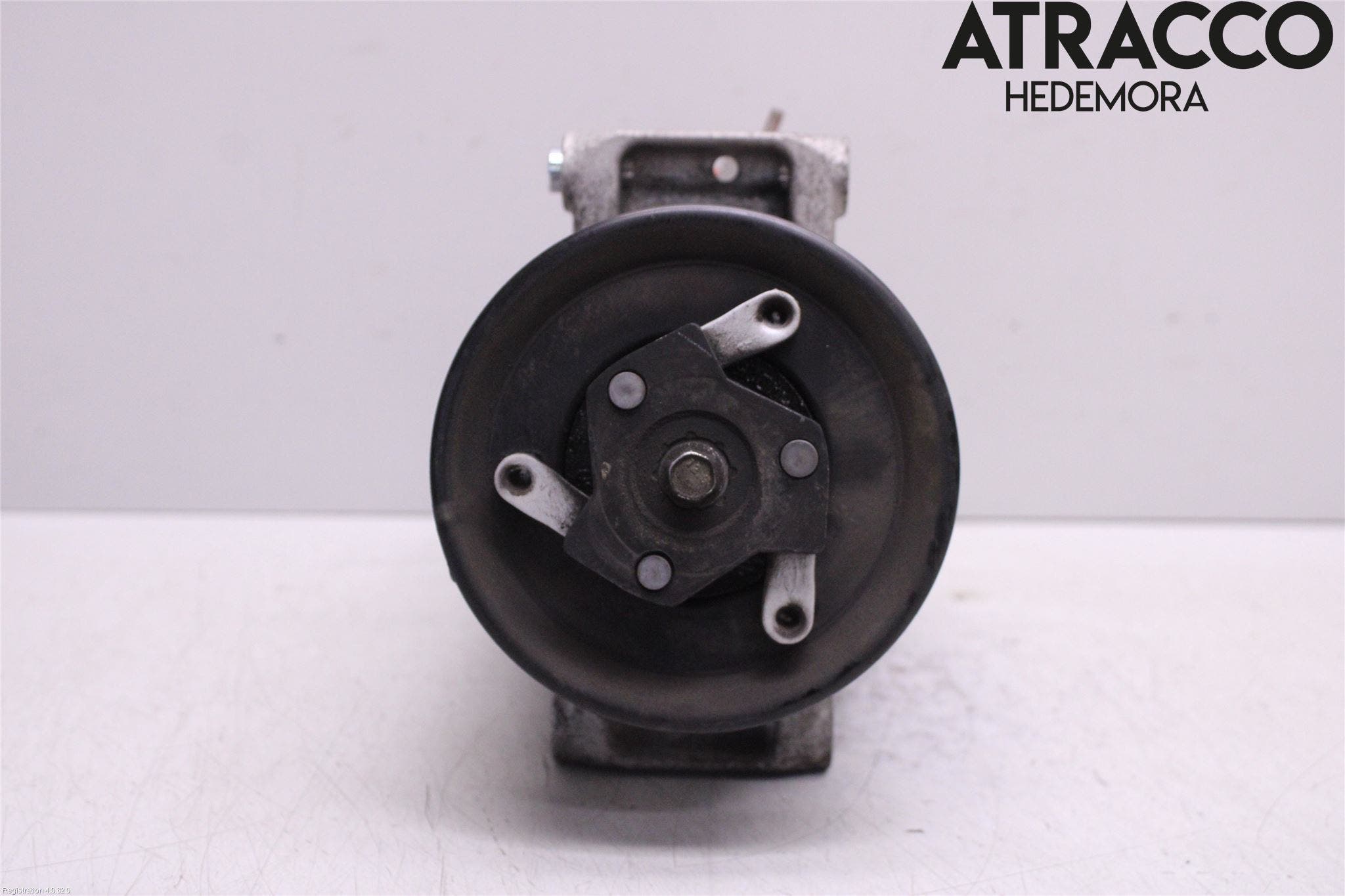 Volkswagen VW PASSAT 15-19 Ac Kompressor