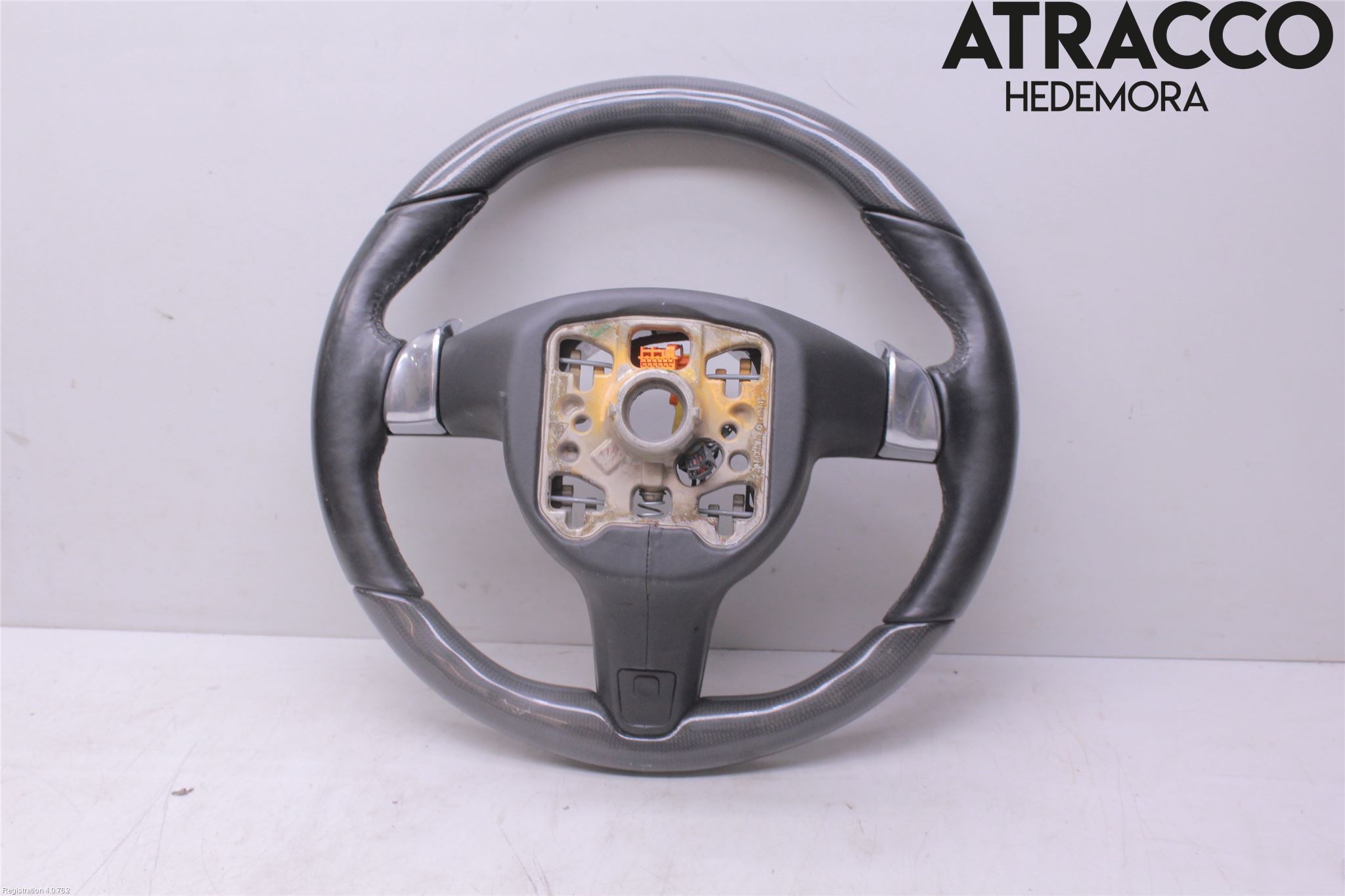 Porsche CAYENNE 03- Ratt