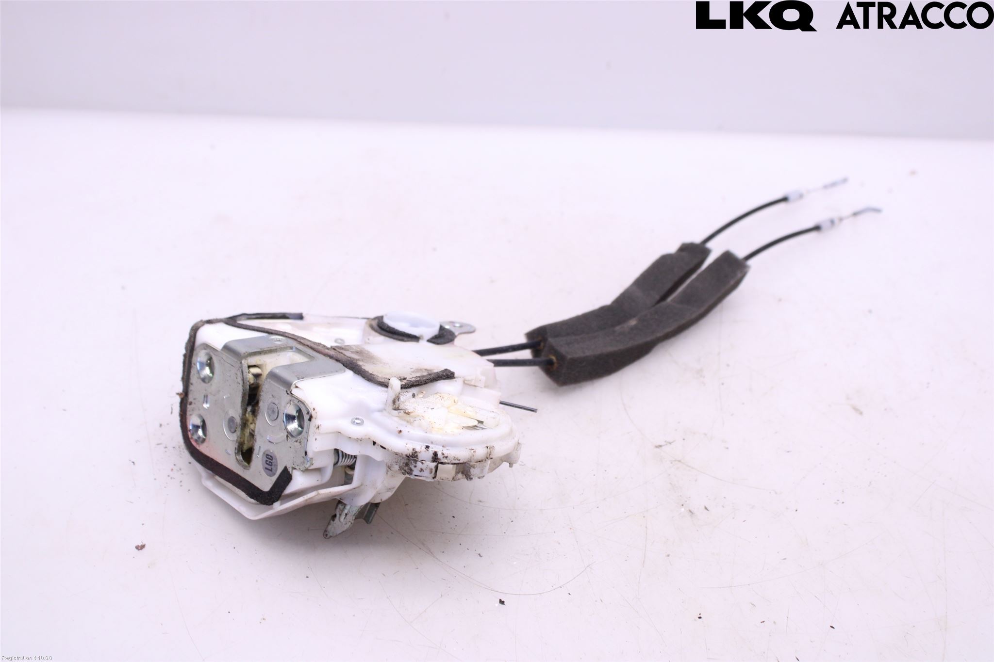 Honda ACCORD    08- Låskista-Dörrlås