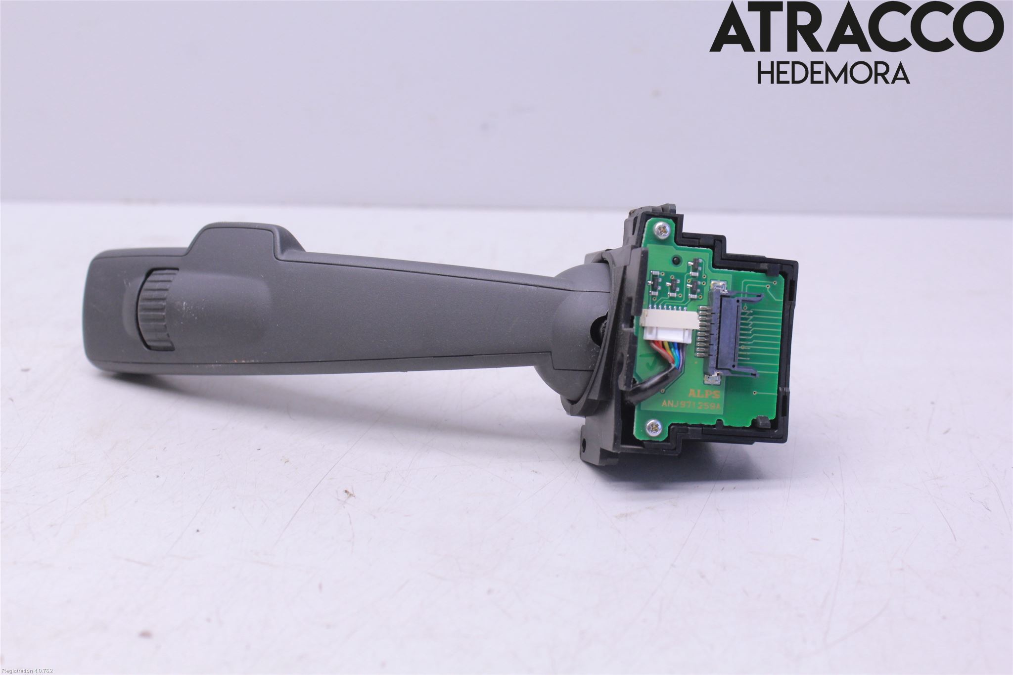 Volvo XC70 14-16 Spak Torkar-Spolomk