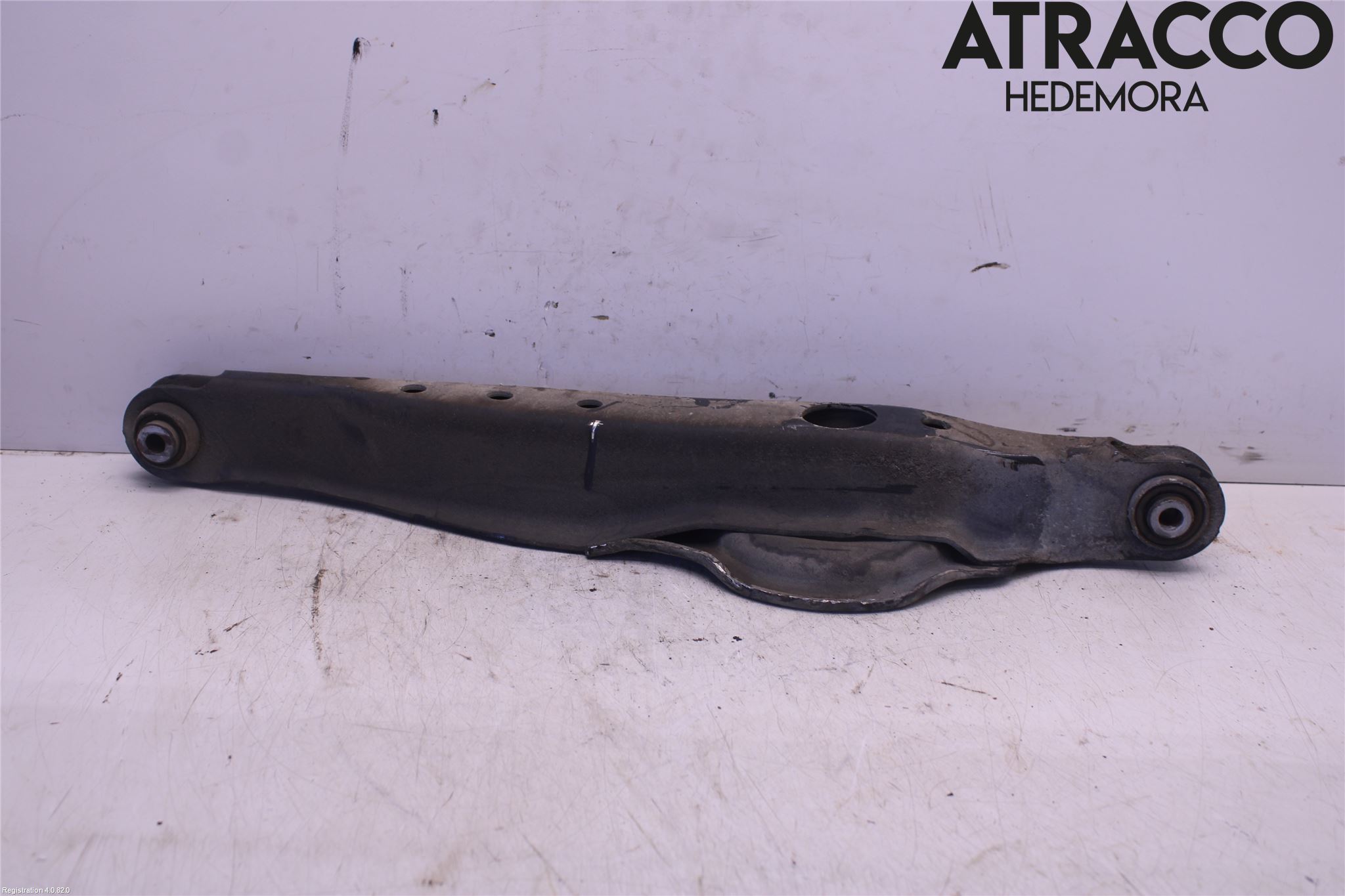 Volvo XC60 14-17 Bärarm Bak Vänster