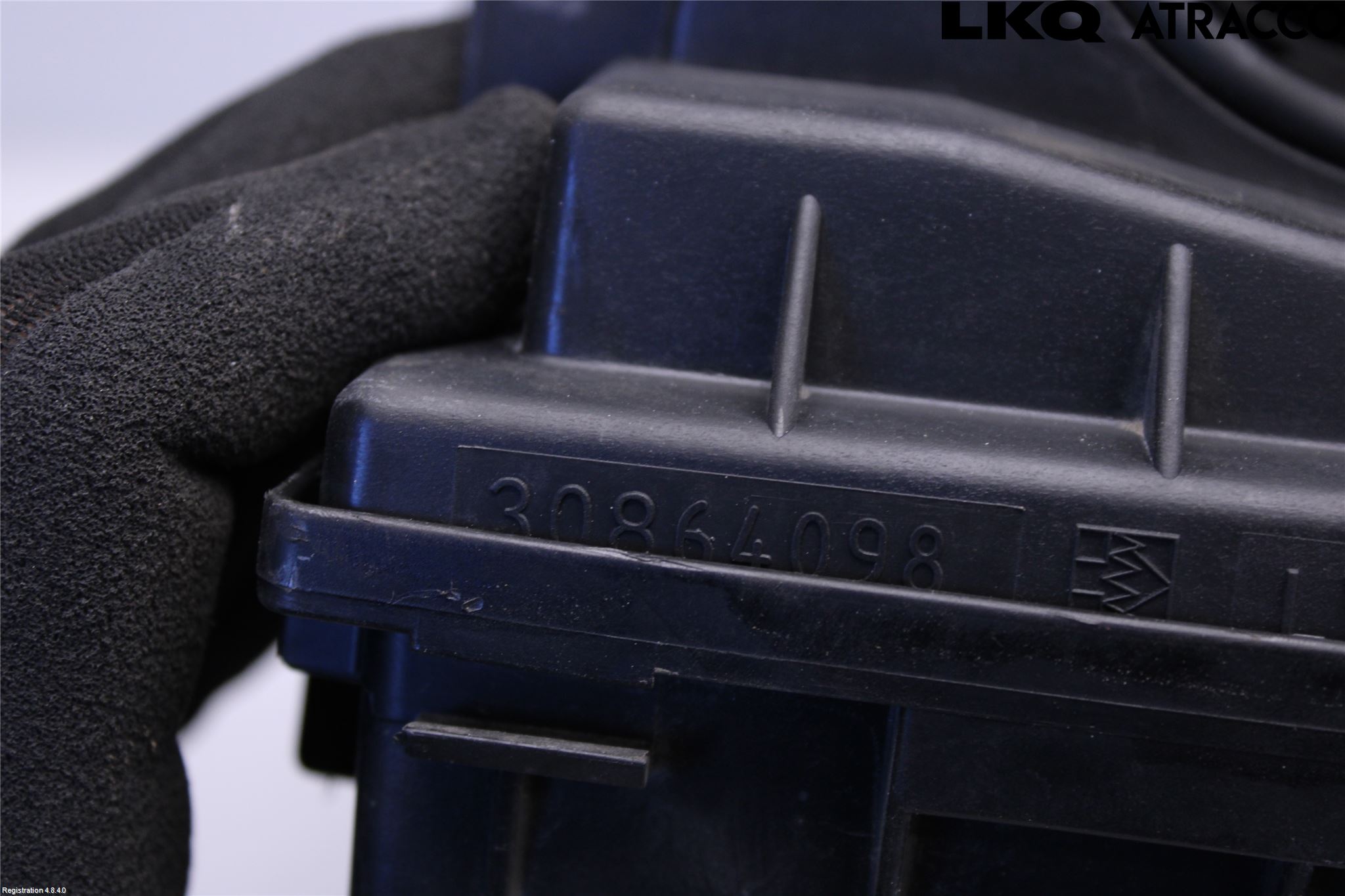 Volvo S40/V40    96-04 Luftrenare