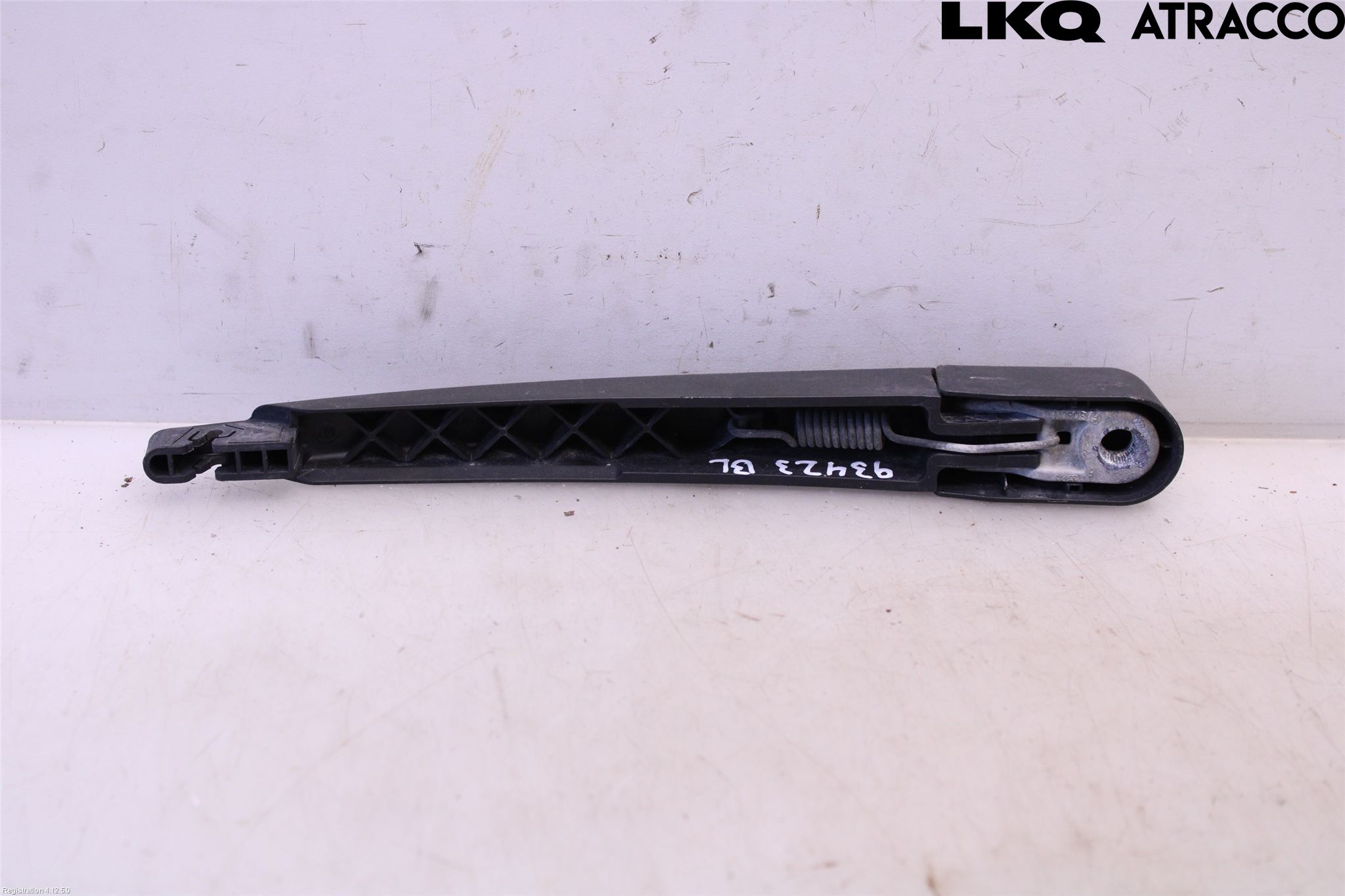 Ford KUGA 08-12 Torkararm-Bakruta