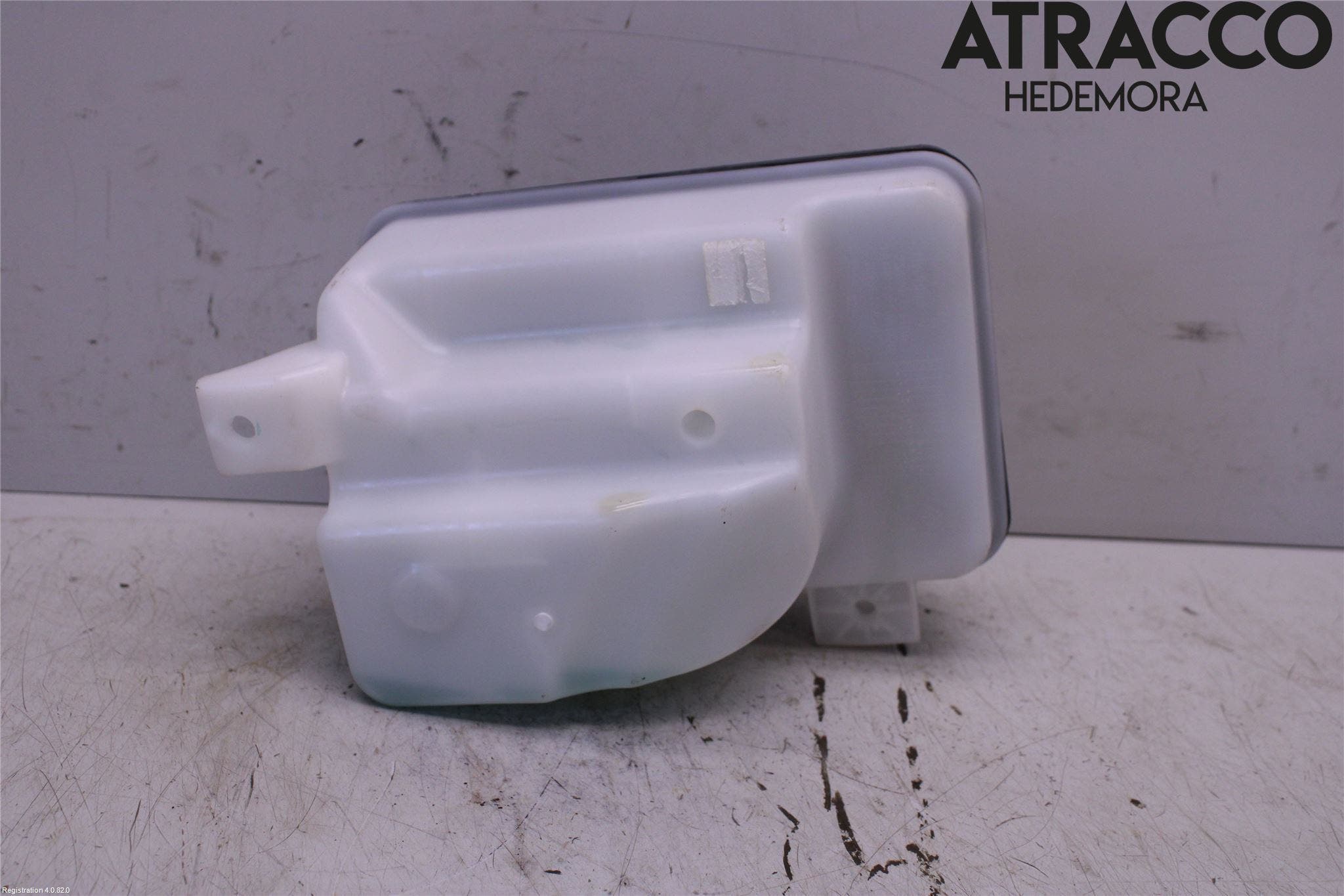 Kia OPTIMA 16-20 Expansionstank