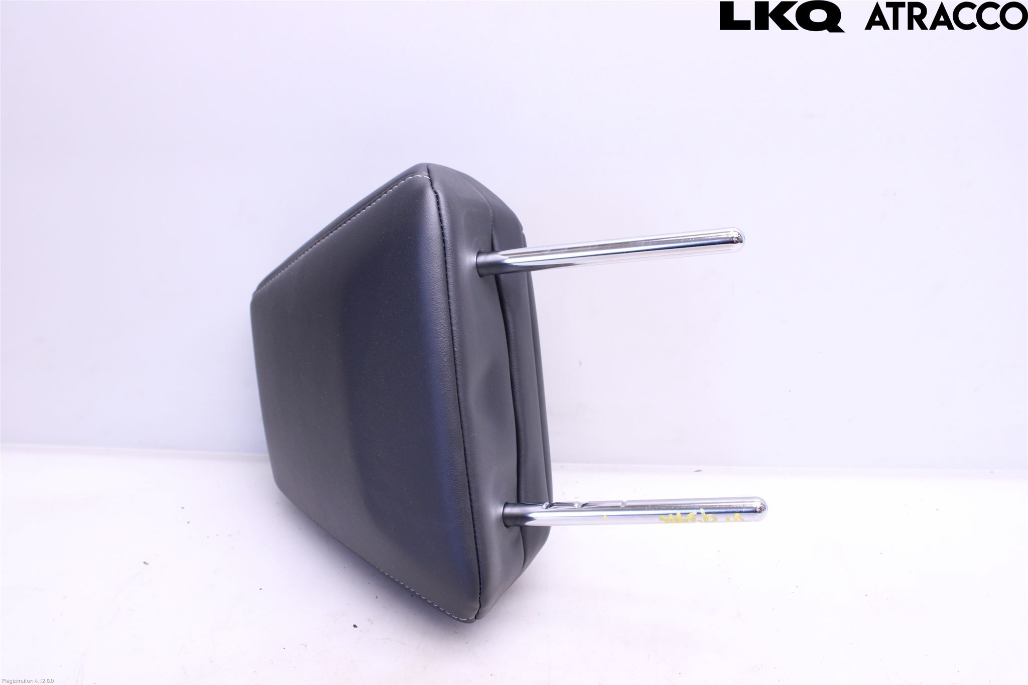 Toyota RAV4 19- Inredning Nackstöd