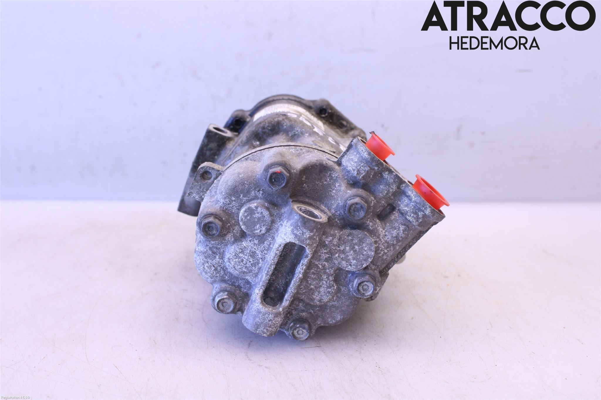 Opel COMBO D 12-18 Ac Kompressor