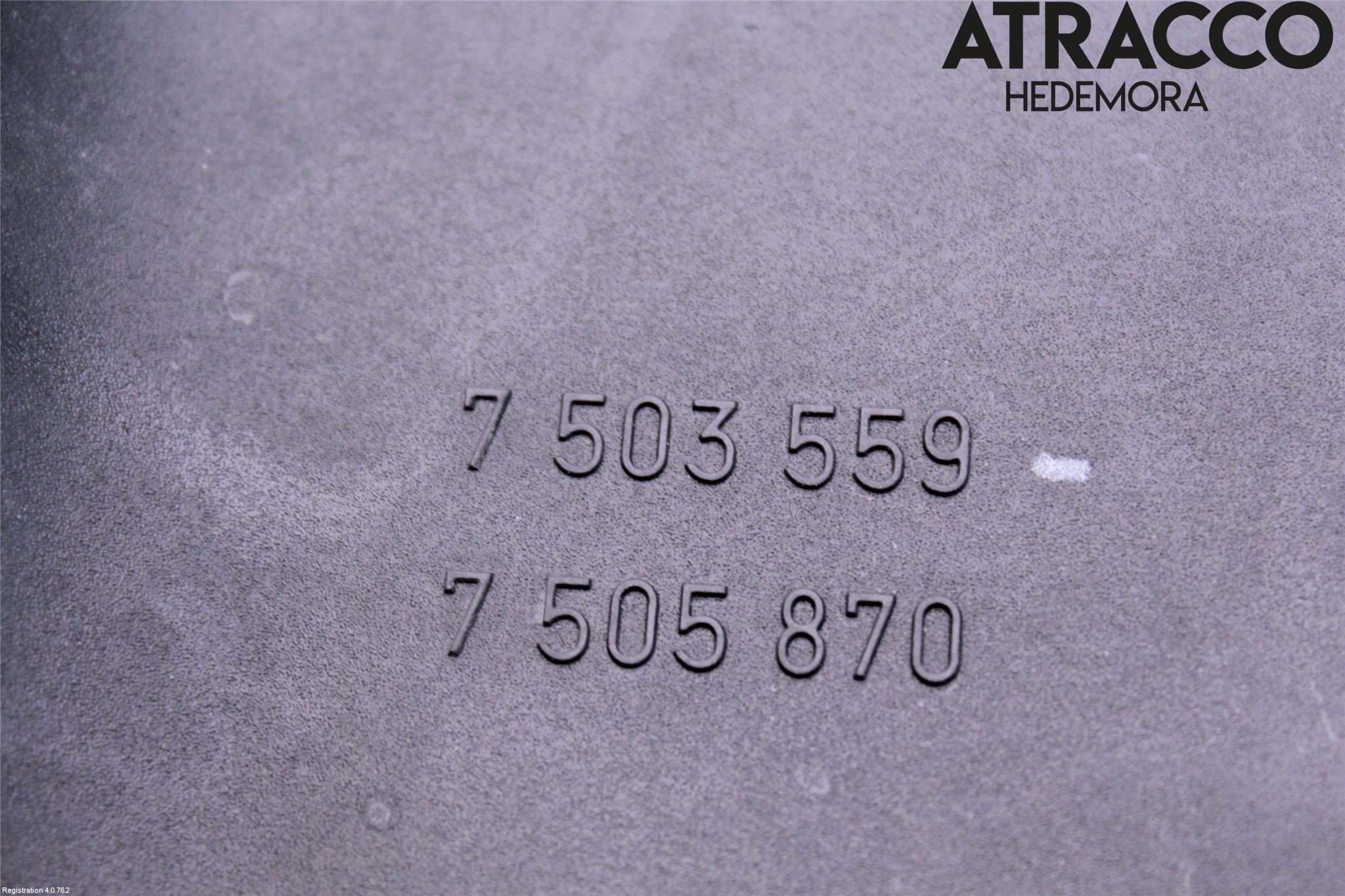 BMW X5 E53     99-06 Luftrenare