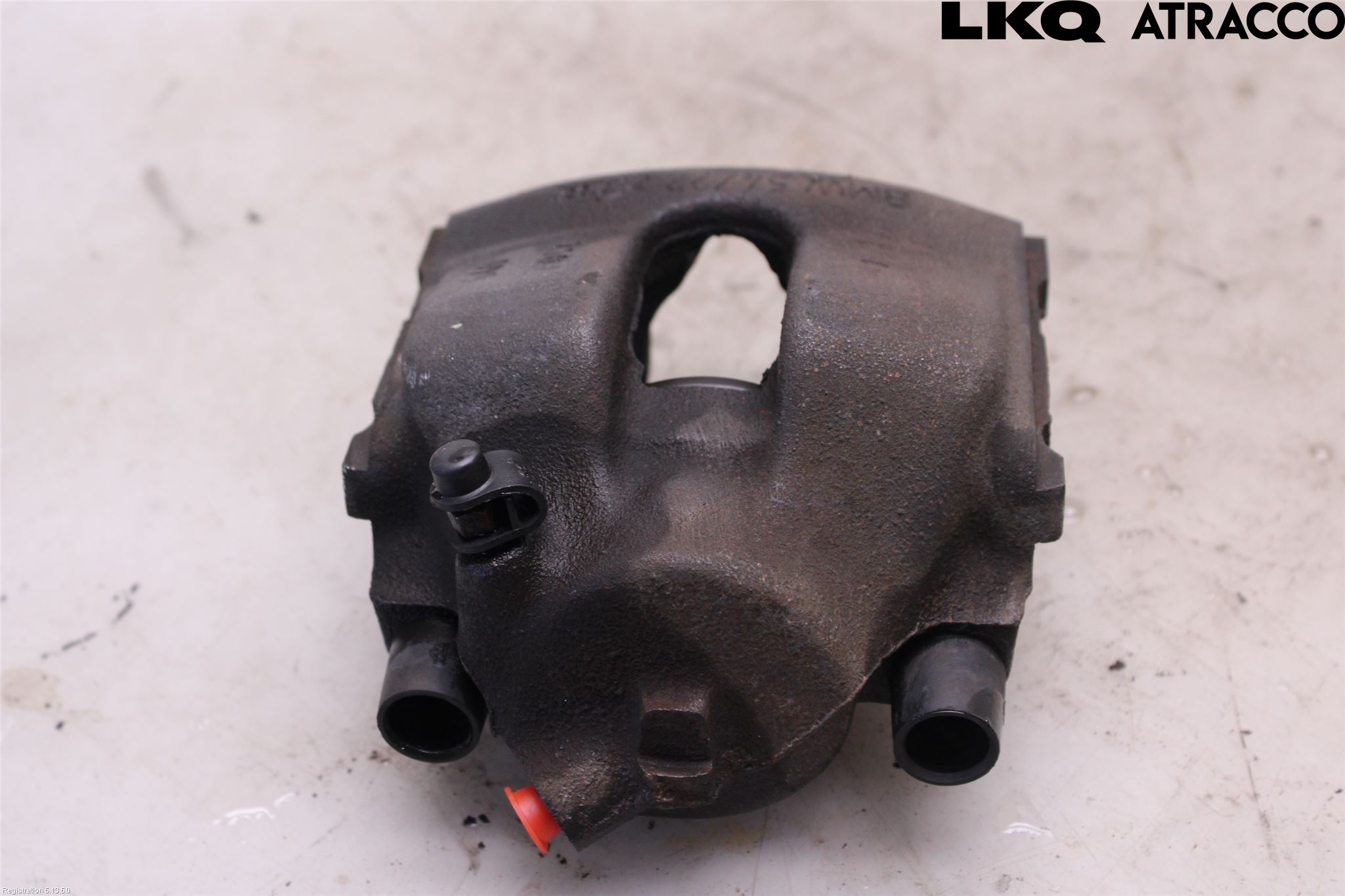 BMW Z4 E86/85Cou/CAB 02-08 Bromsok Fram Höger