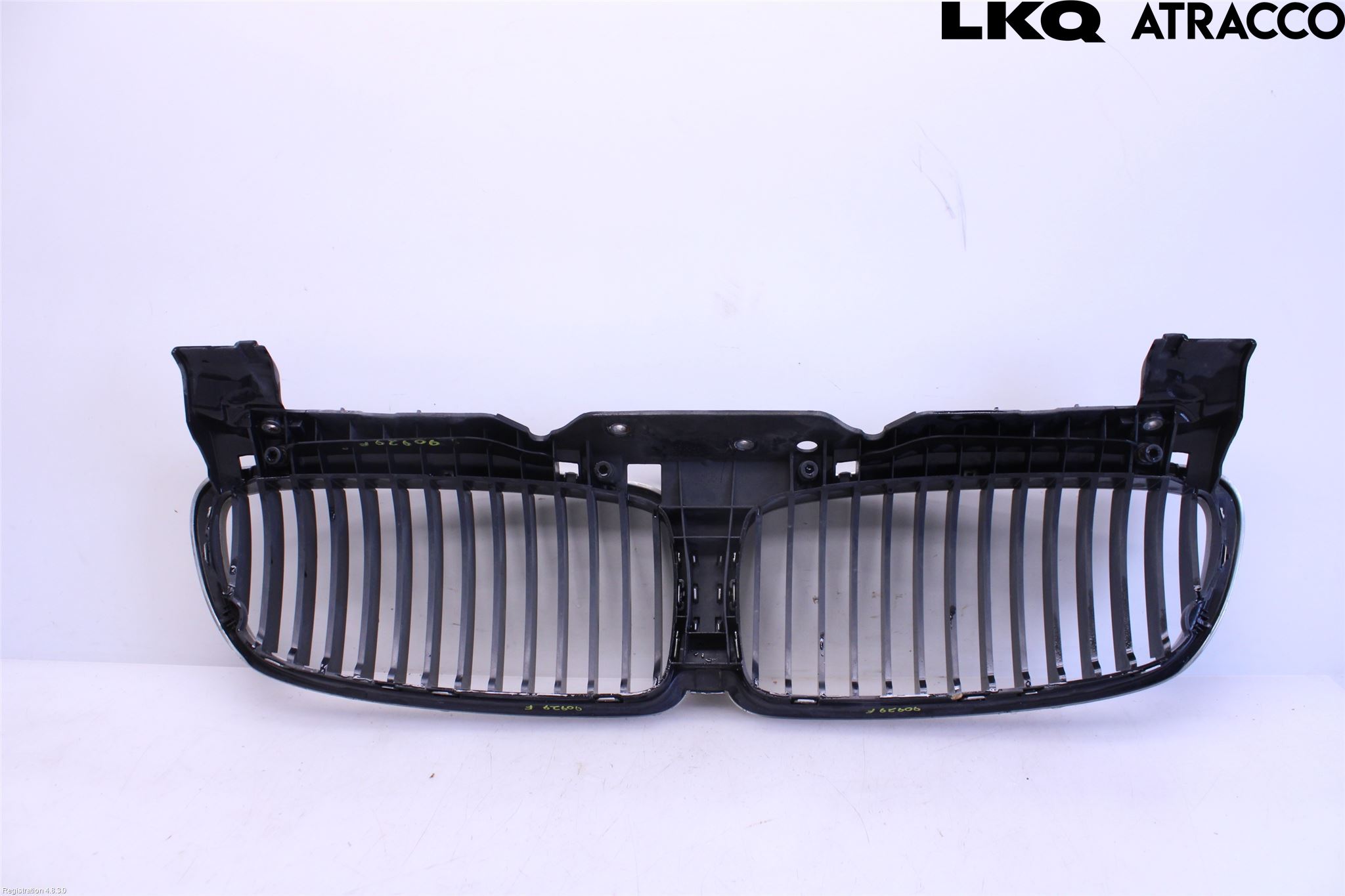 BMW 7 E65/66    00-08 Grill Komp