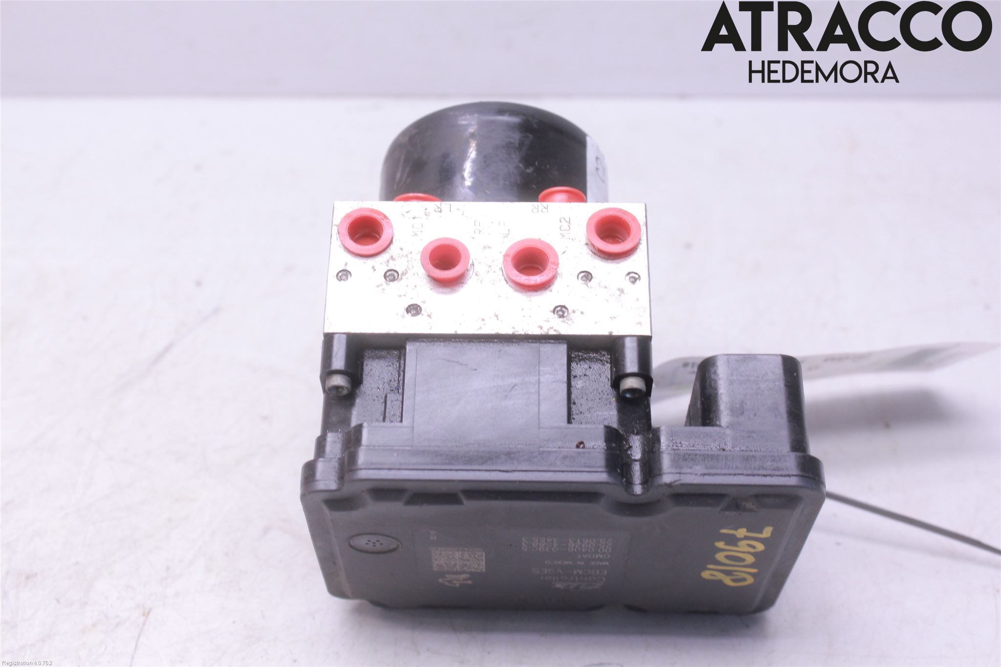 Opel ANTARA Abs Hydraulaggregat